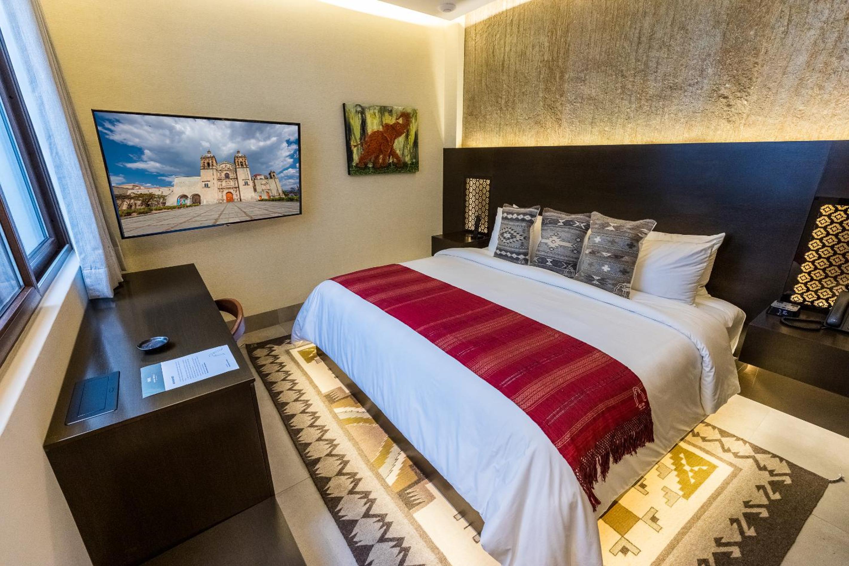 King Room with Garden View - Photo 4