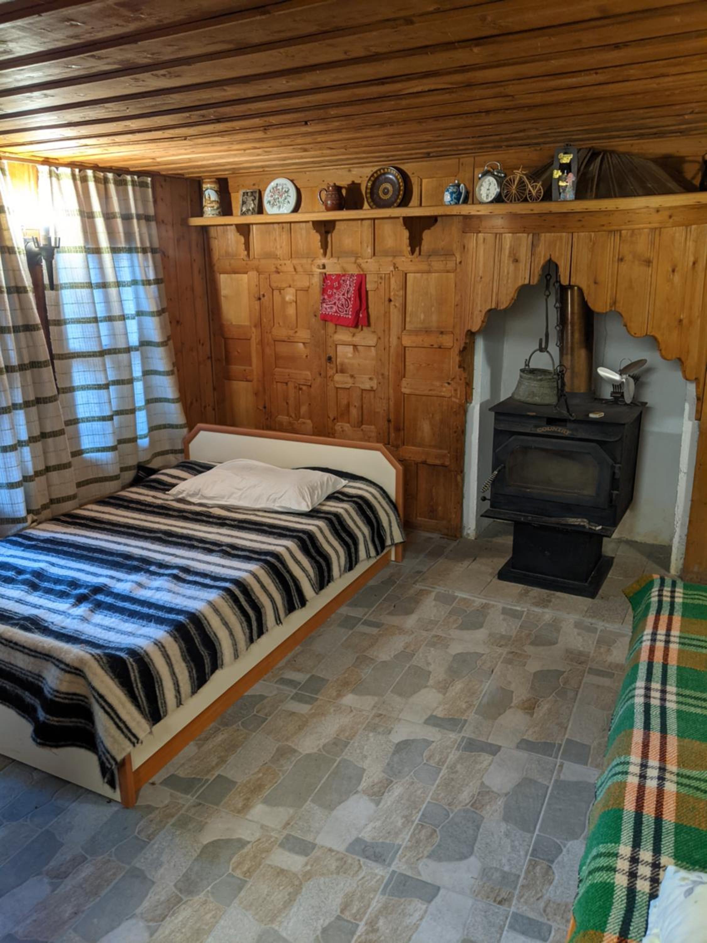Twin Room with Terrace photo 1
