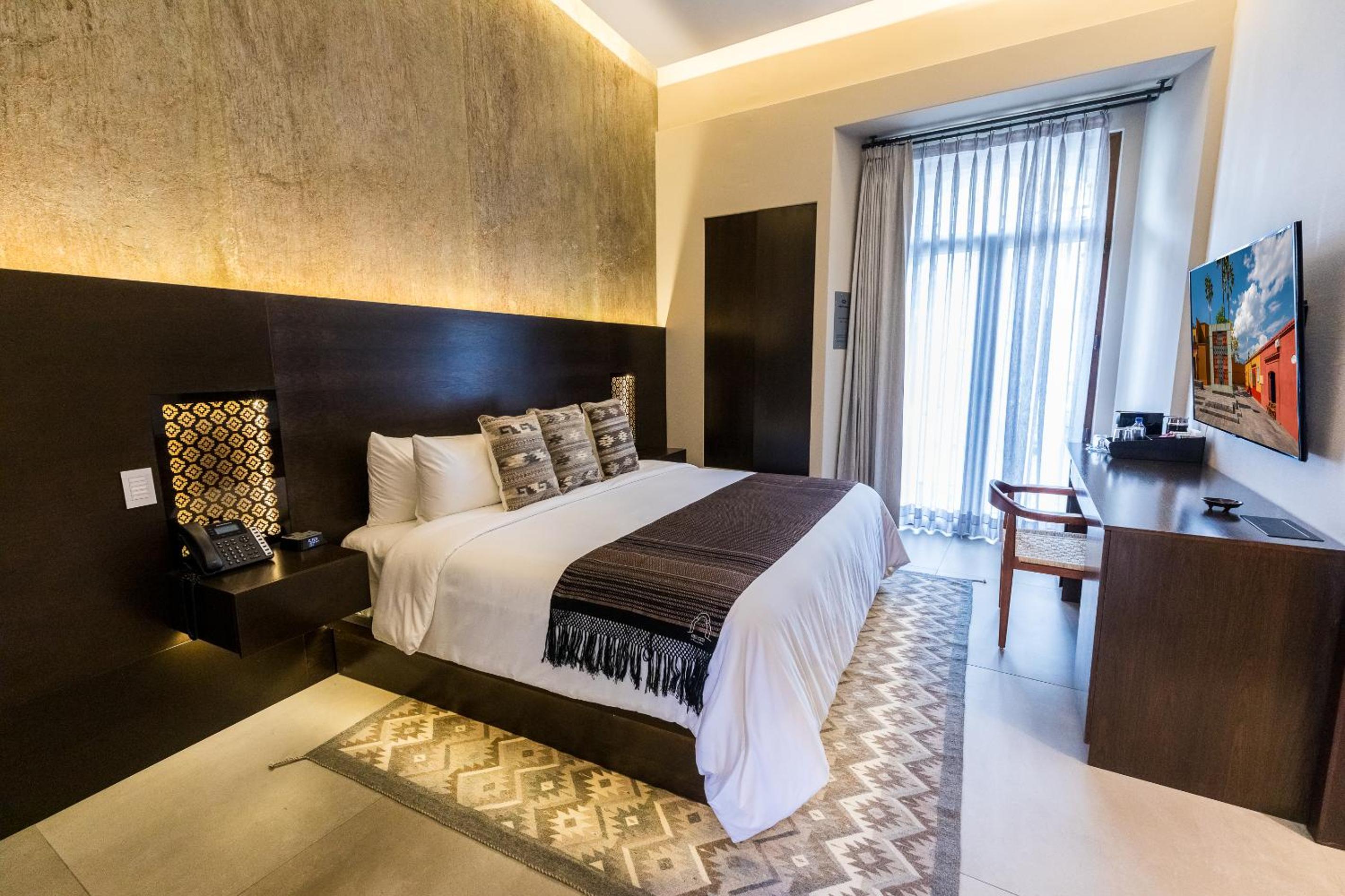 Junior Suite - Photo 2