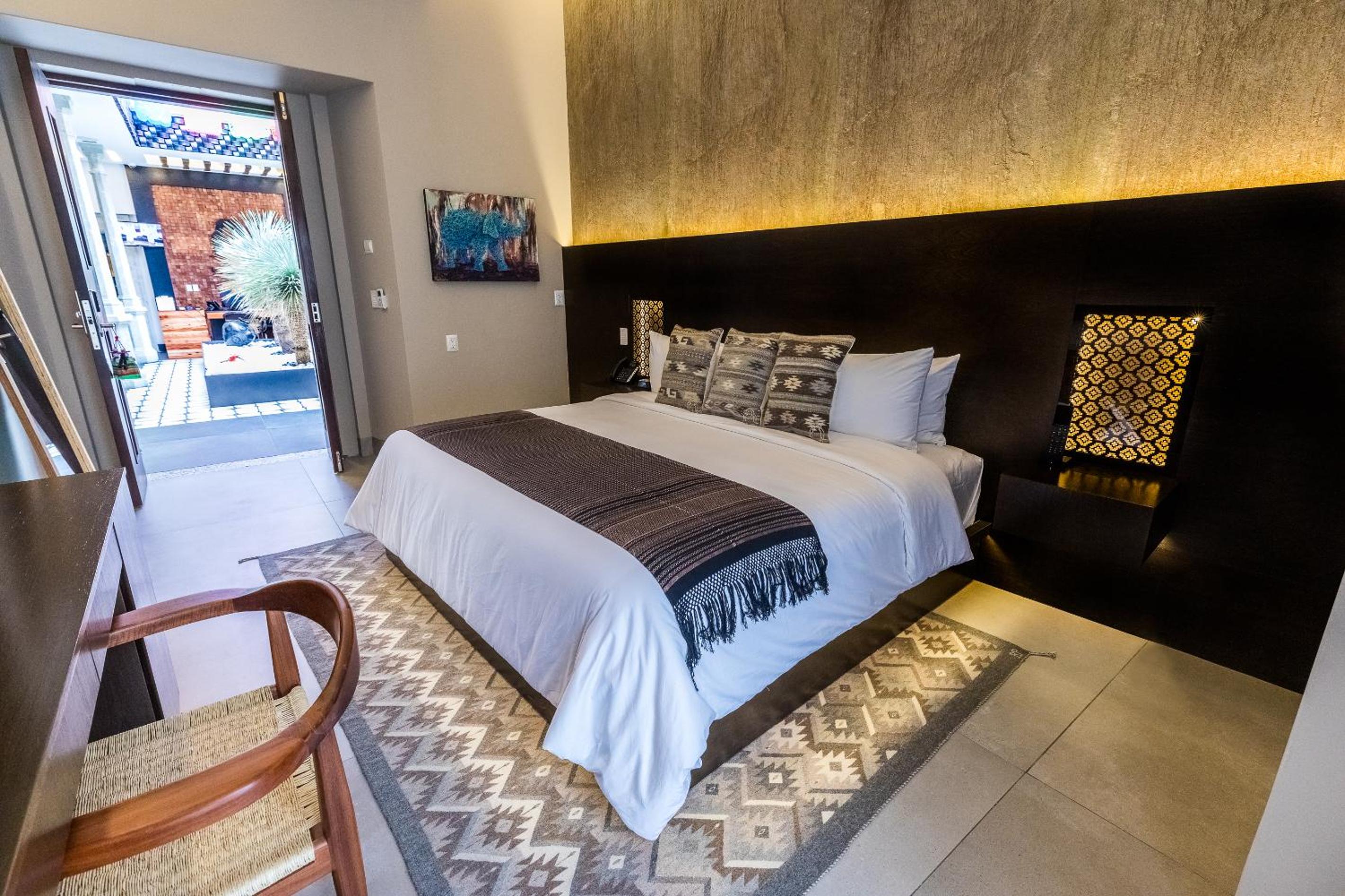 Junior Suite - Photo 3