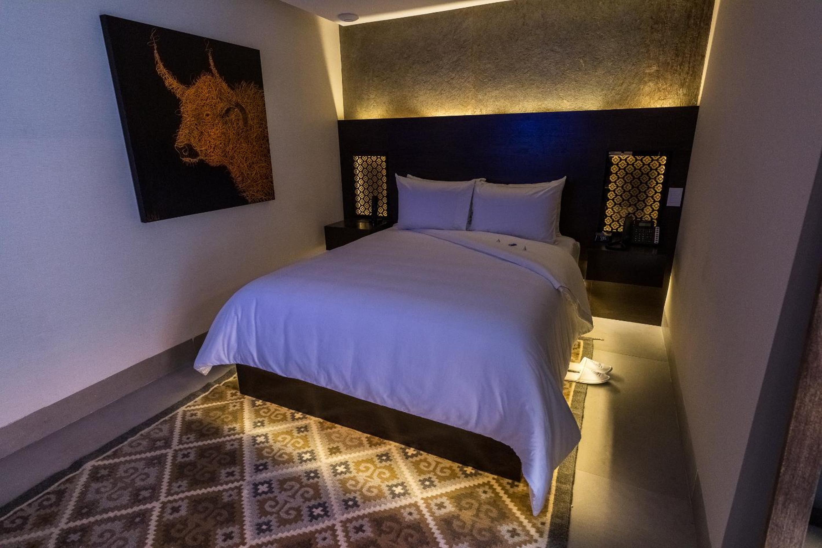 Deluxe Room - Photo 15