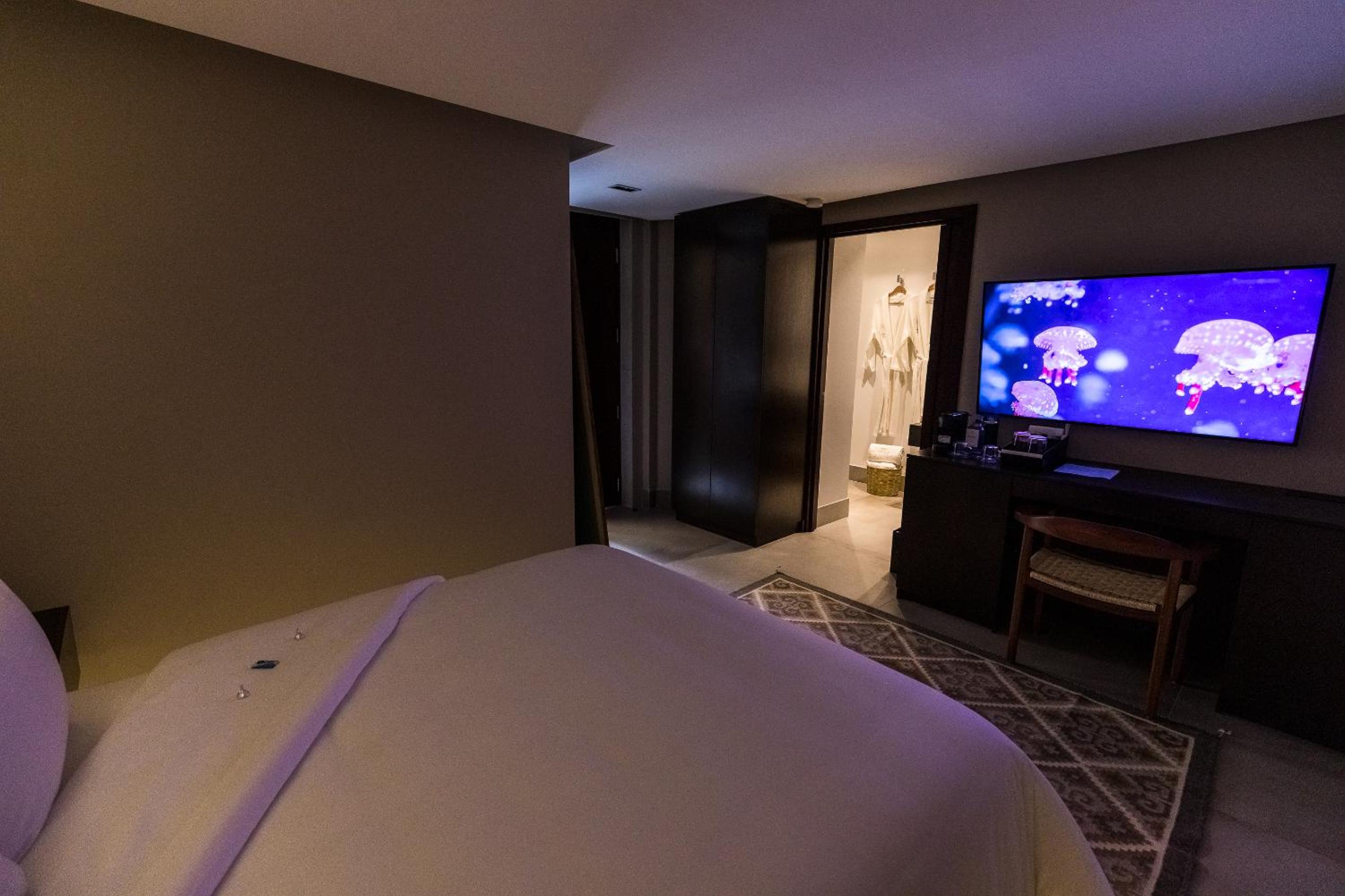 Deluxe Room - Photo 17