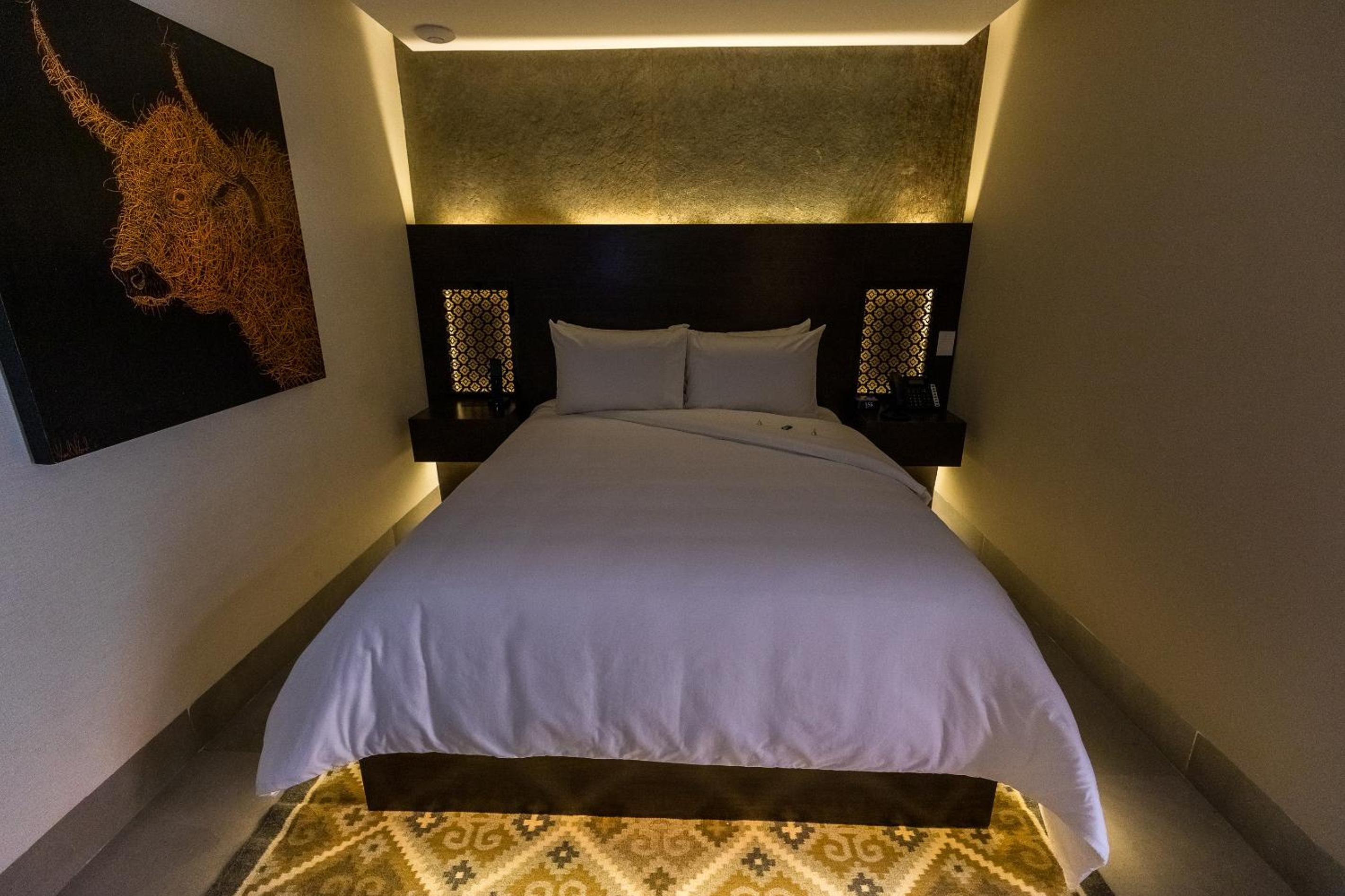 Deluxe Room - Photo 12