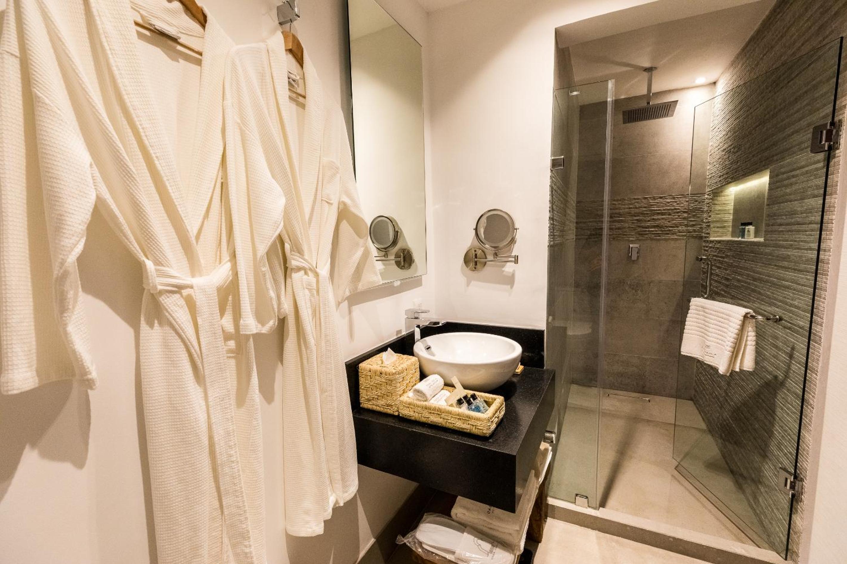 Deluxe Room - Photo 6