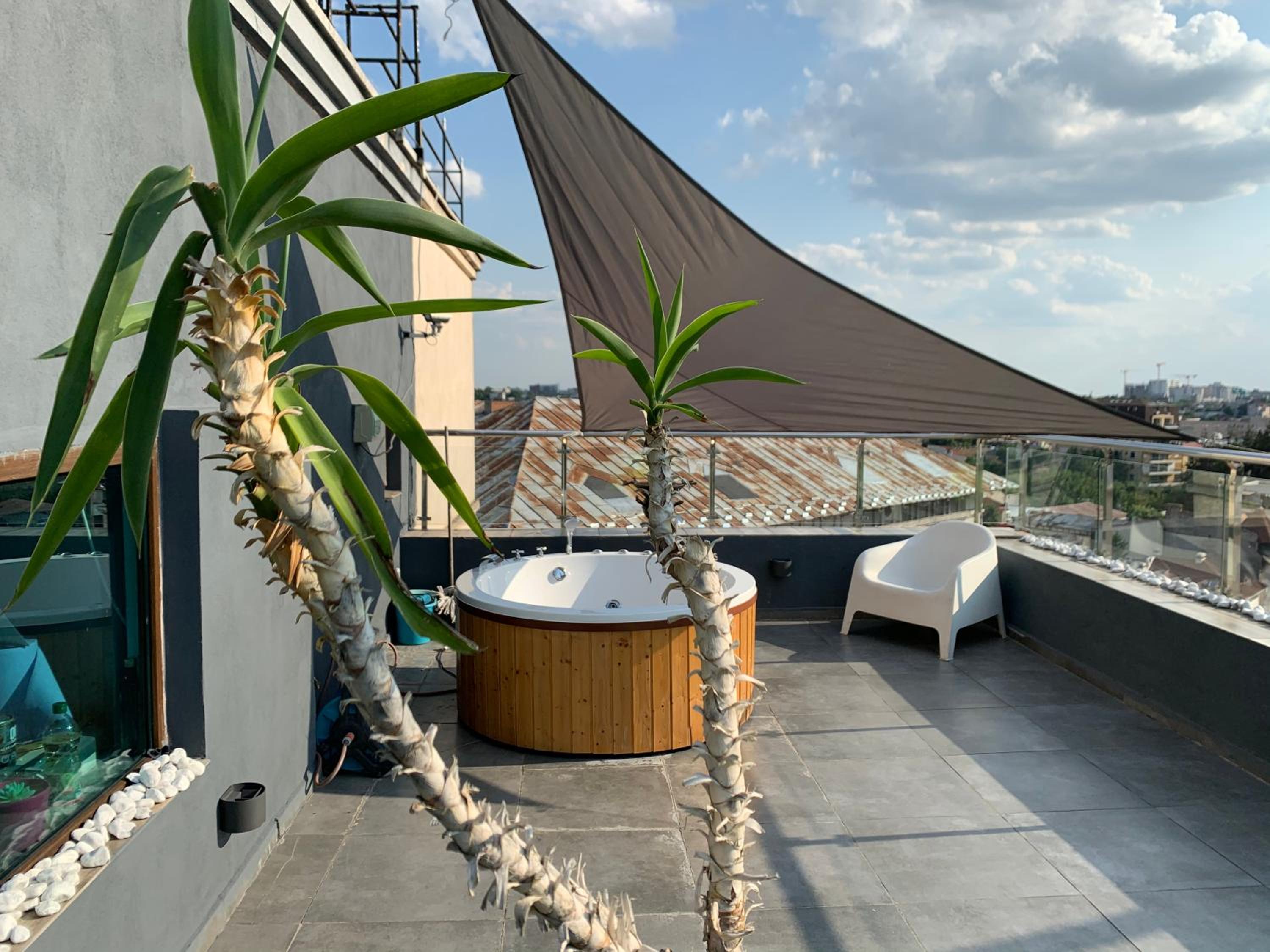 Penthouse Apartment - Photo 41