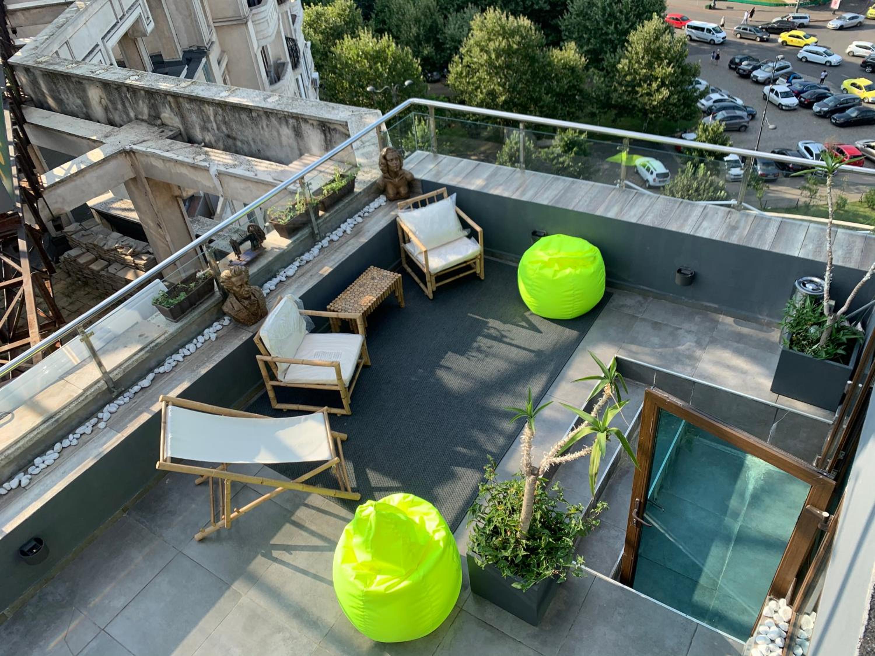 Penthouse Apartment - Photo 43