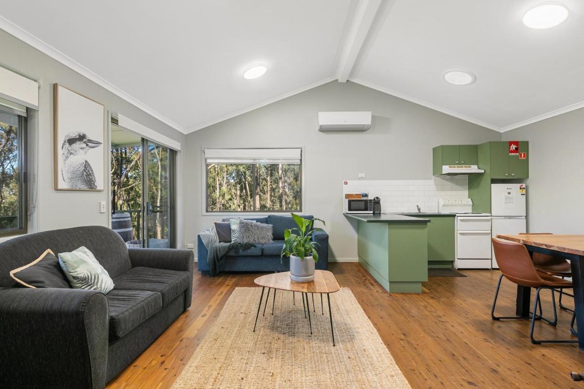 Two-Bedroom Cottage (no spa) photo 1