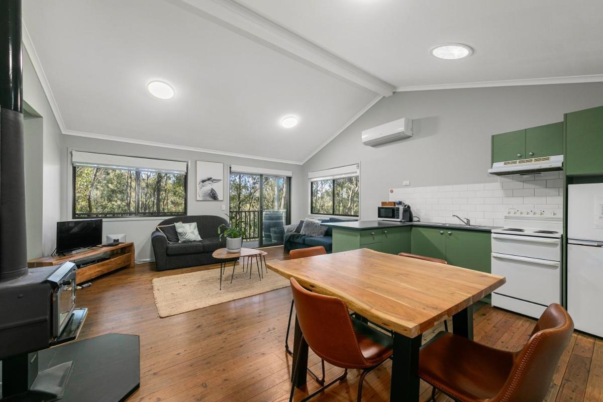 Two-Bedroom Cottage (no spa) photo 3