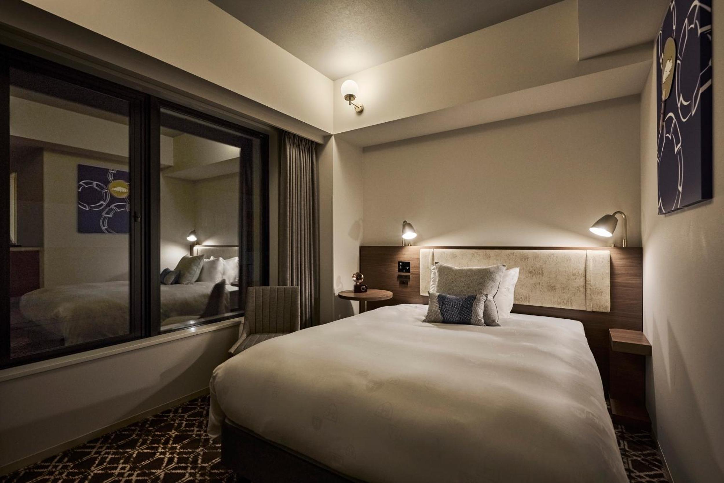 Comfort Double Room (Single Use) - Photo 7