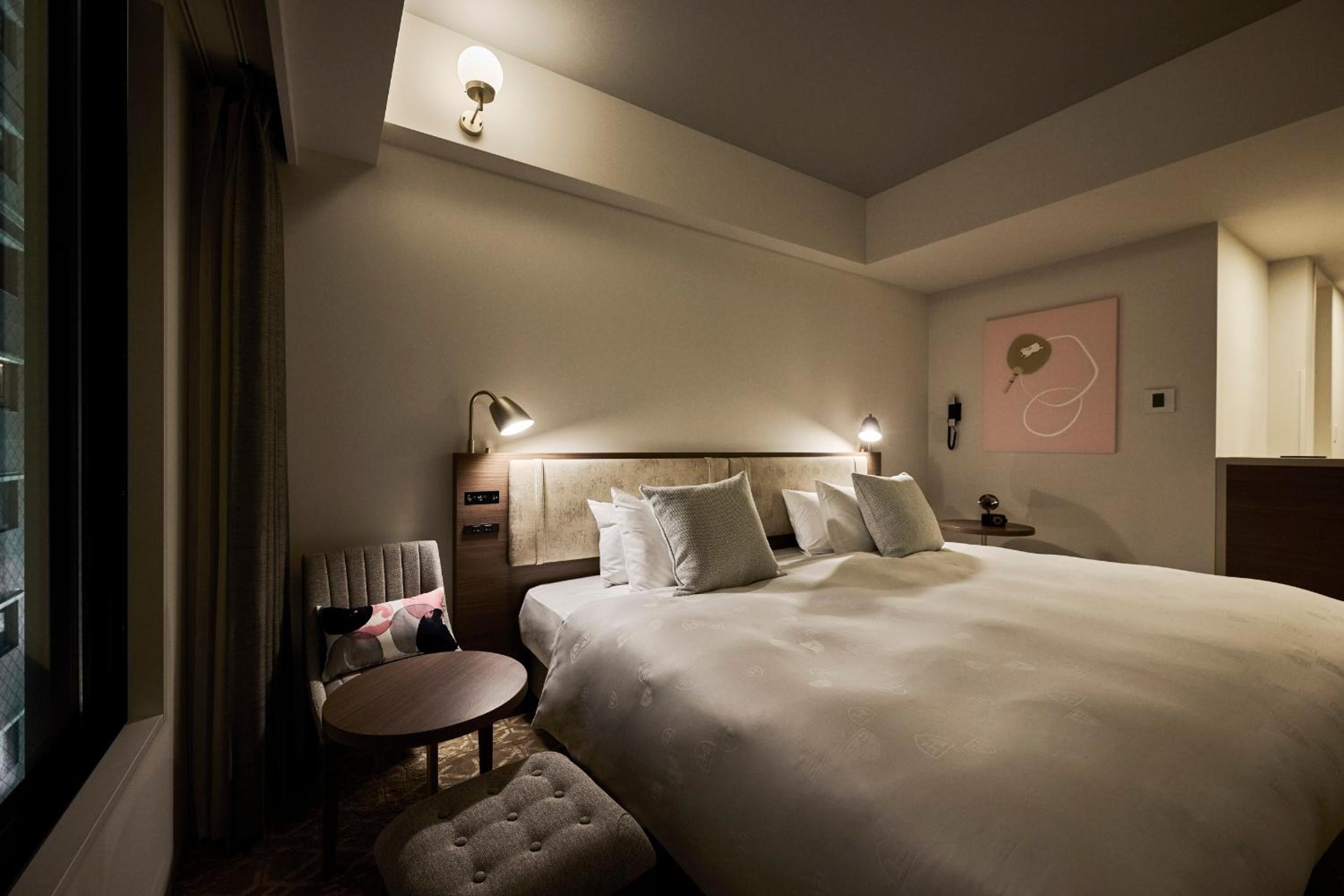 Standard King Room - Photo 2