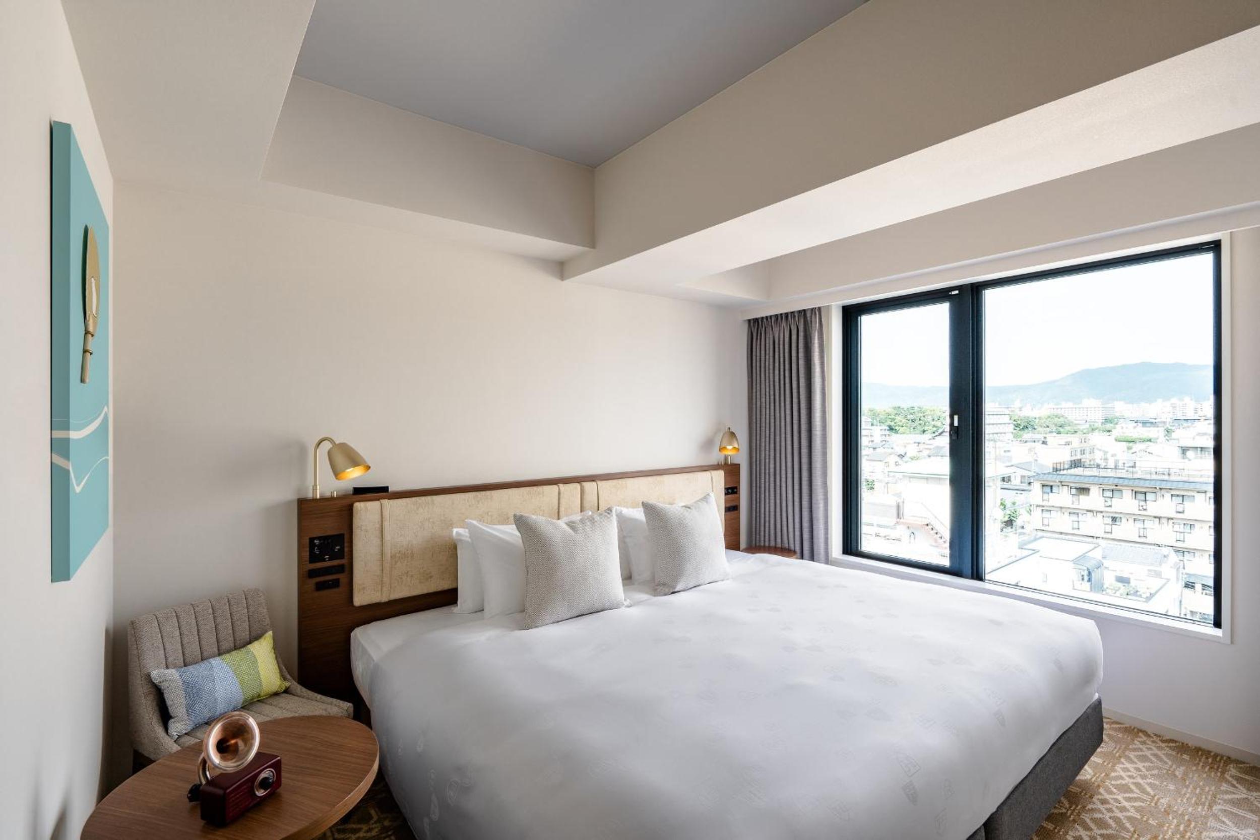 Moderate King Room - Photo 1