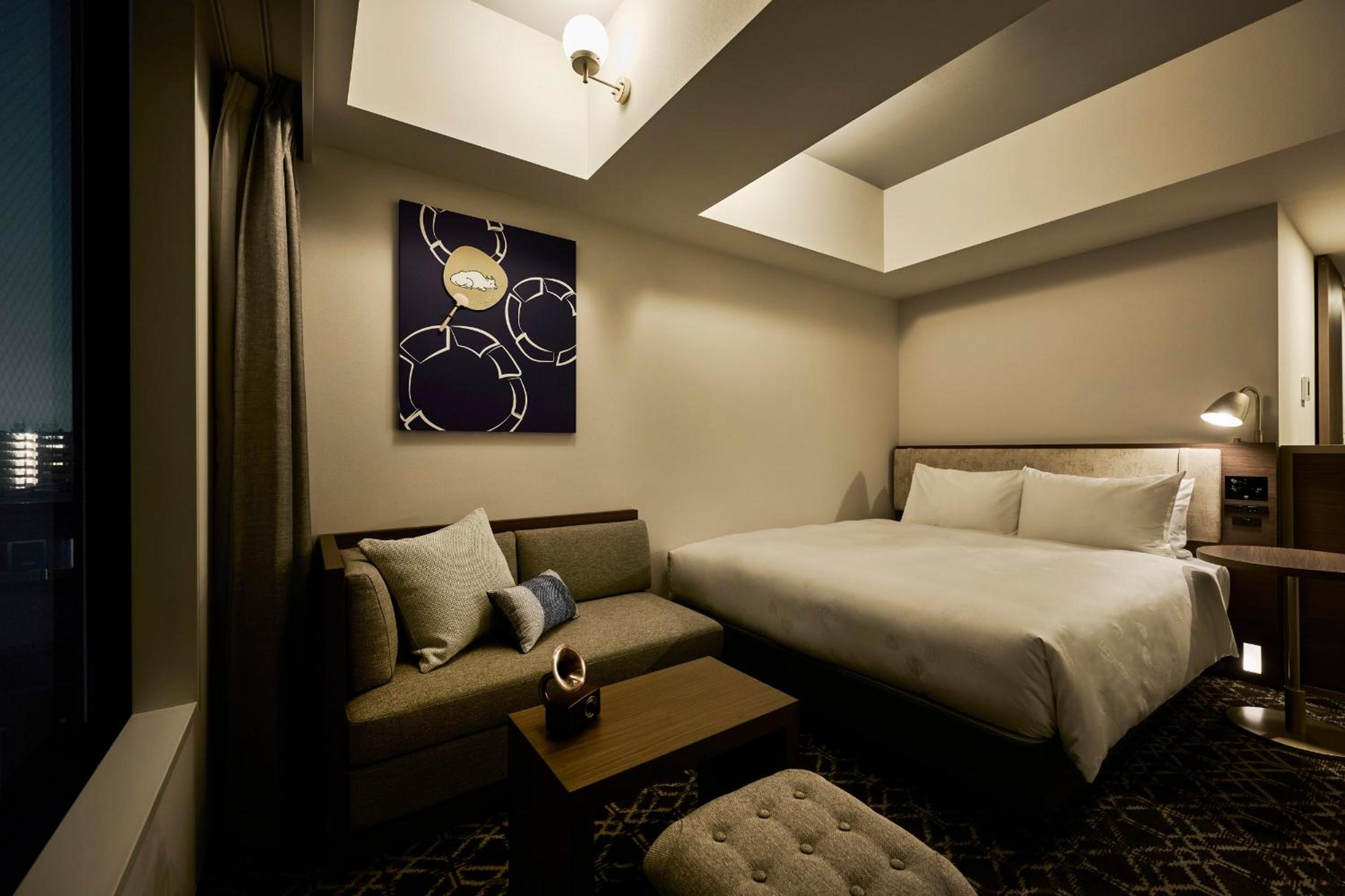 Moderate Double Room - Photo 6