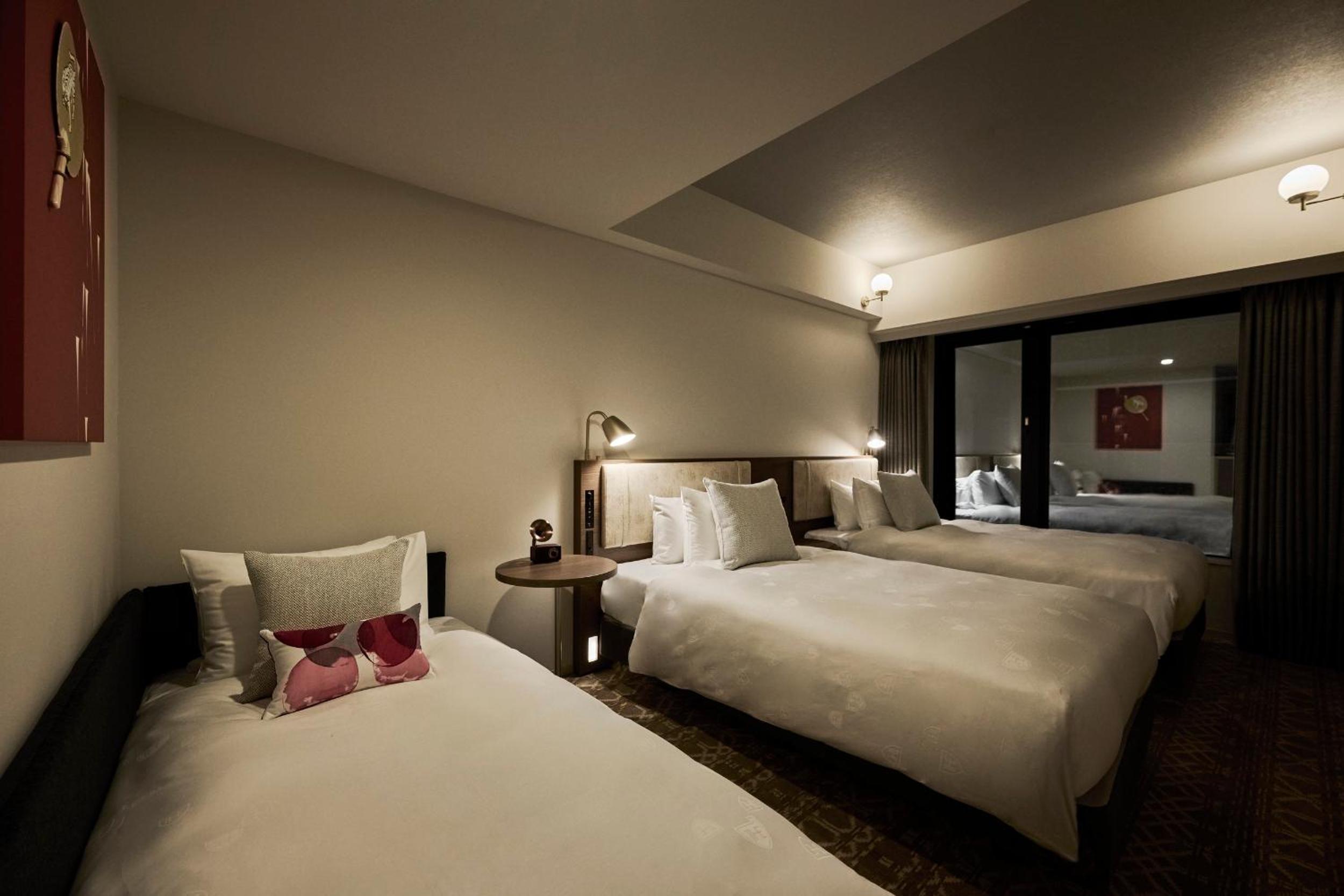 Superior Twin Room - Photo 1