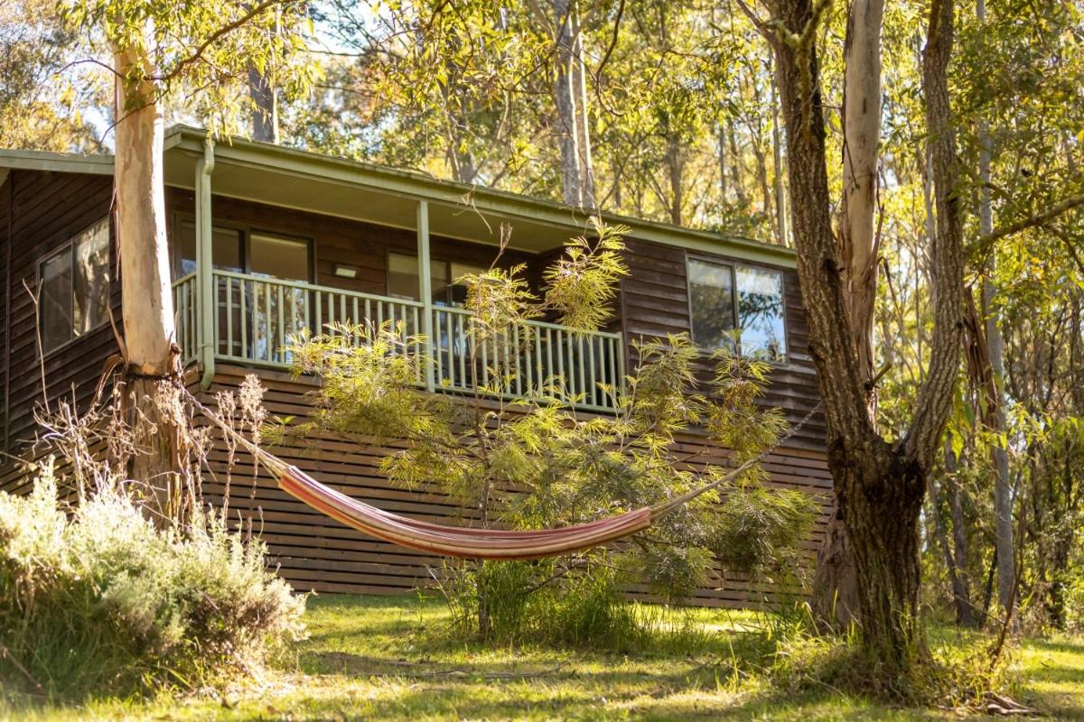 Two-Bedroom Cottage (no spa) photo 2