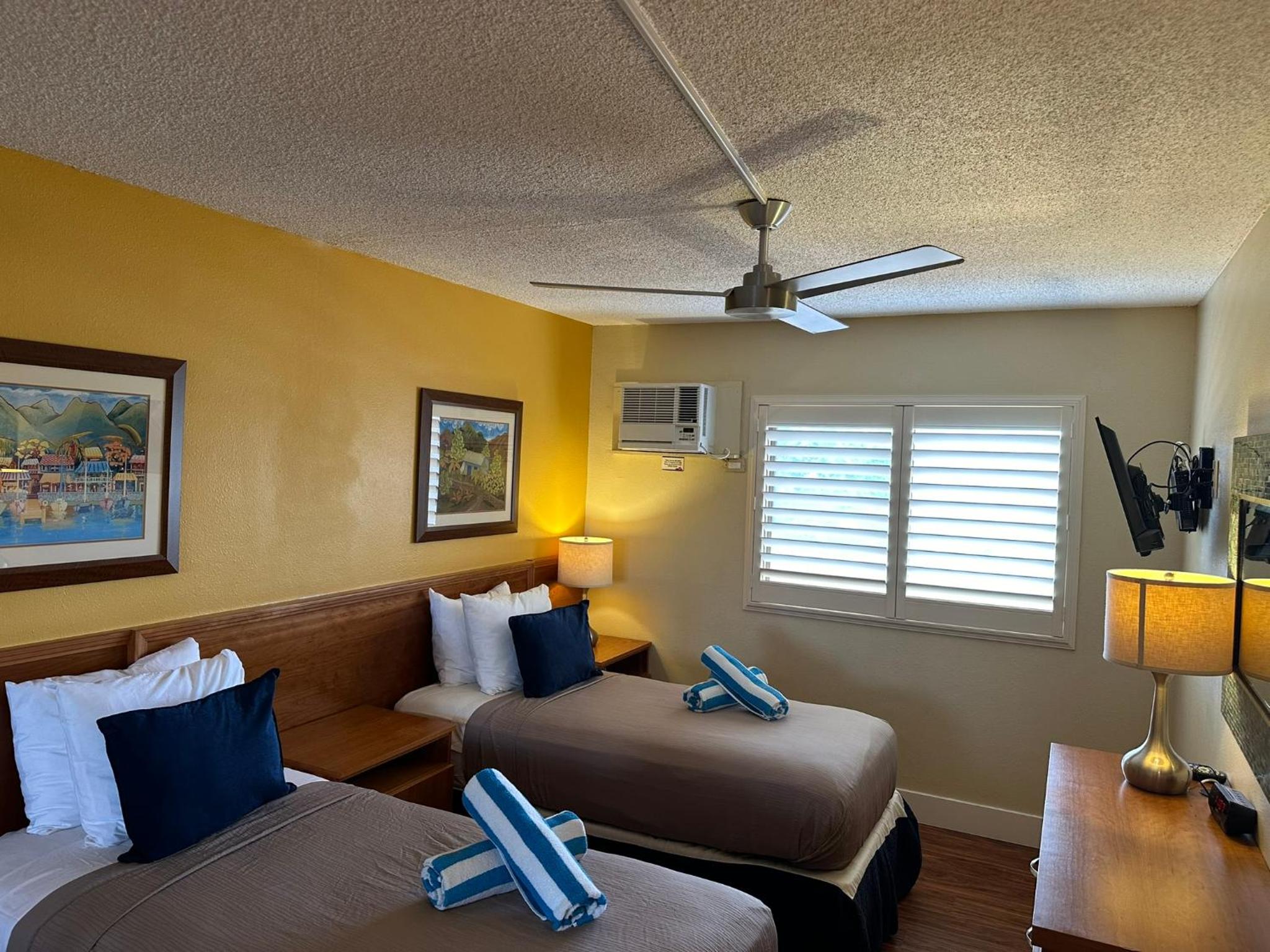 Classic Apartment photo 3