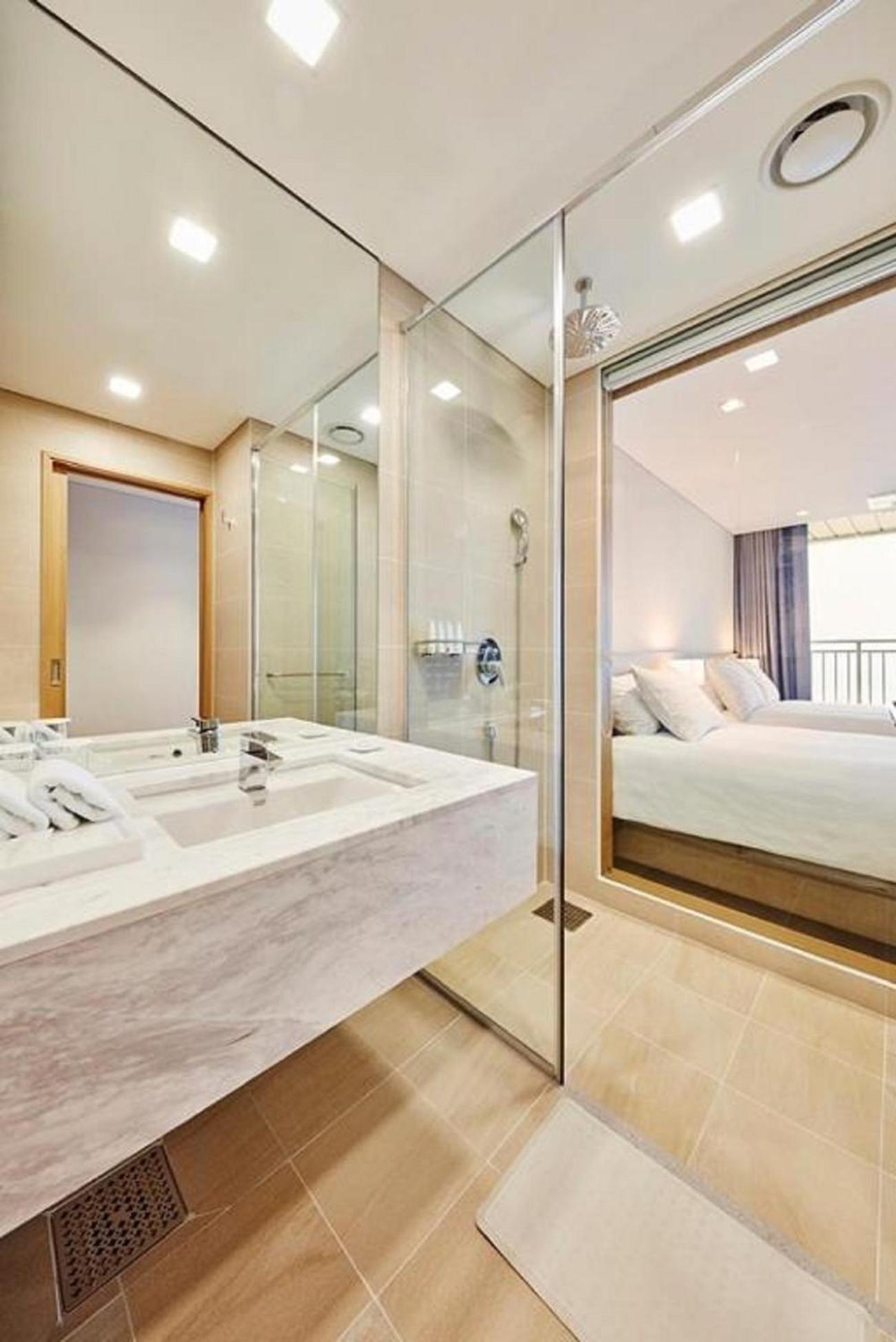 Two Connecting Room with Ocean View