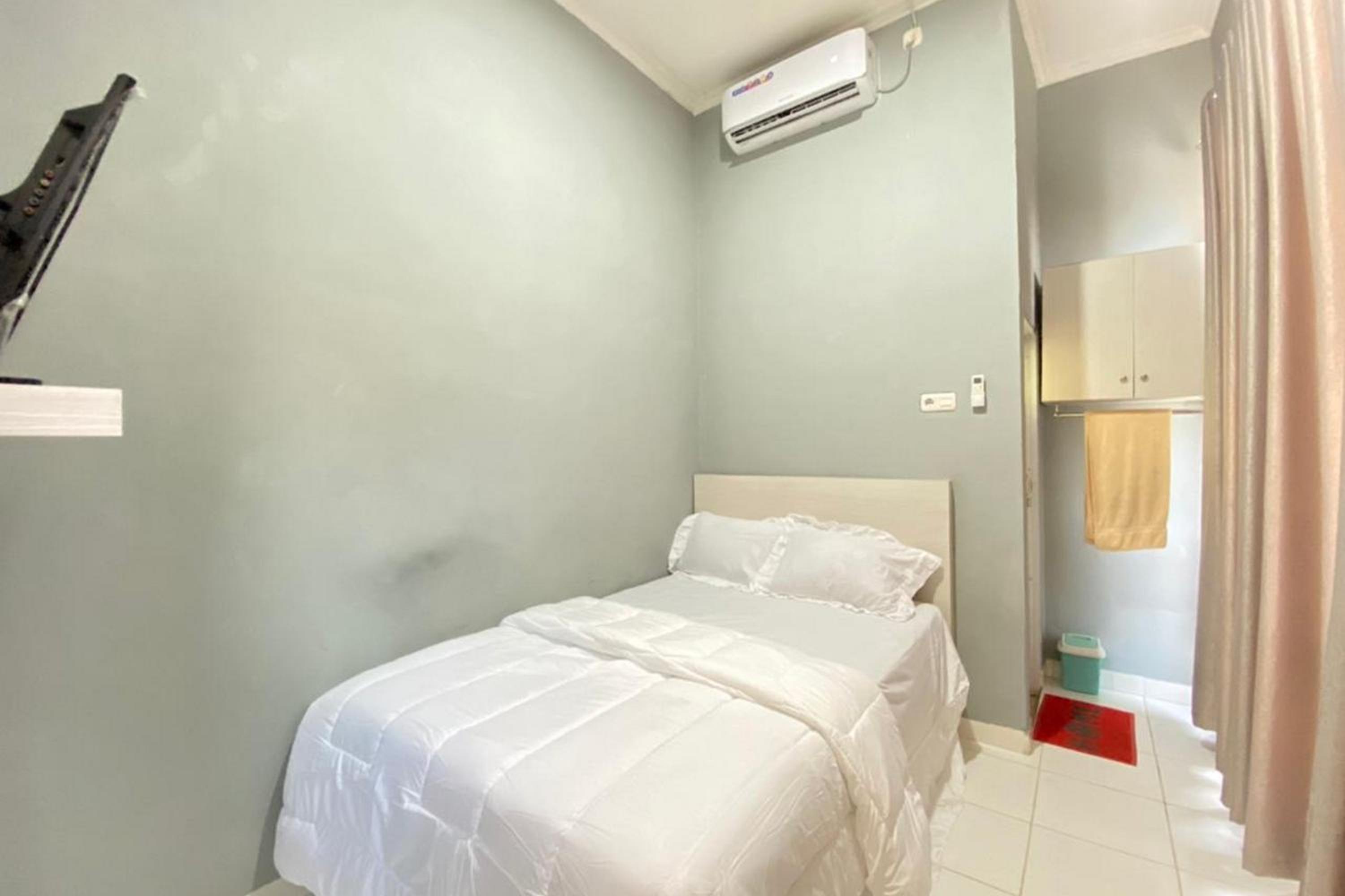 Standard Double Room photo 1