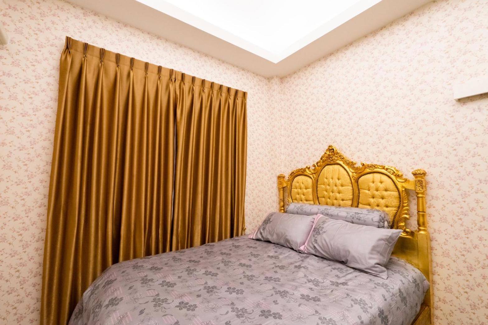 One-Bedroom Villa photo 1
