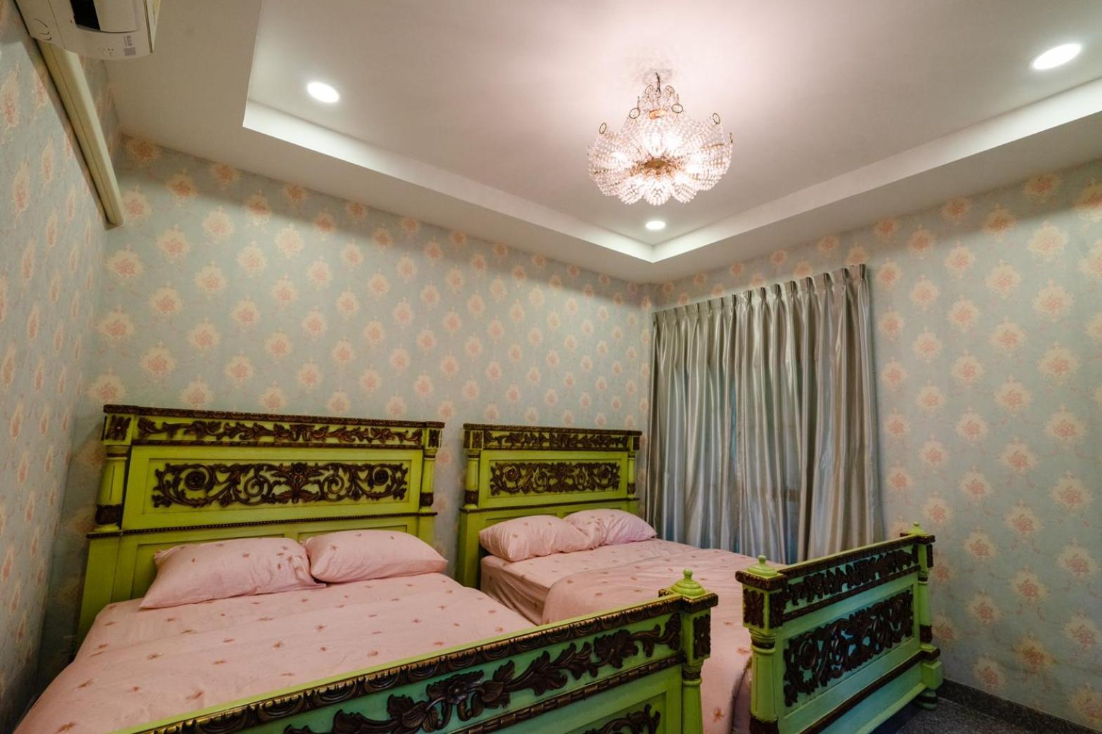 Deluxe Villa photo 1