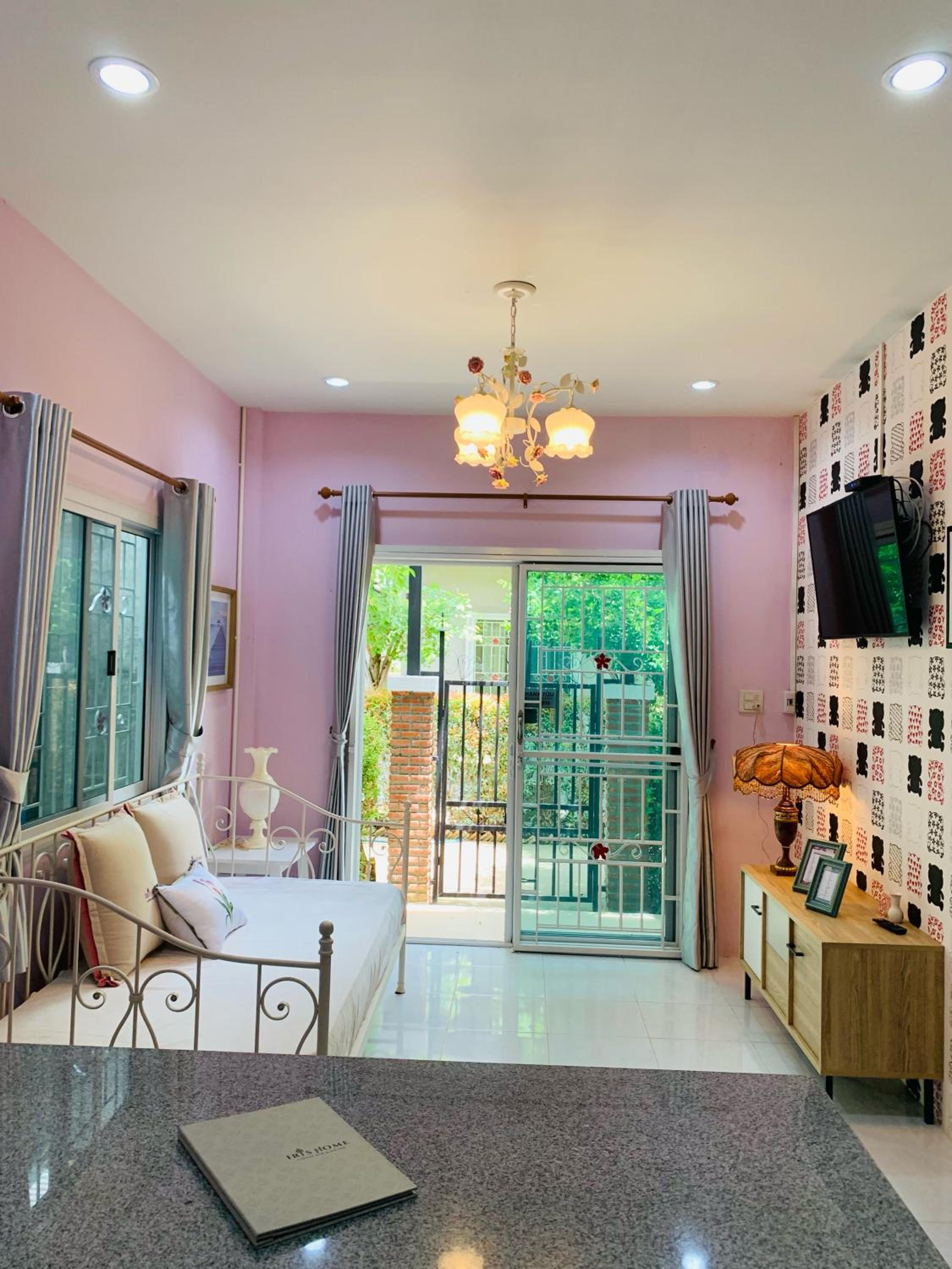One-Bedroom Villa photo 3