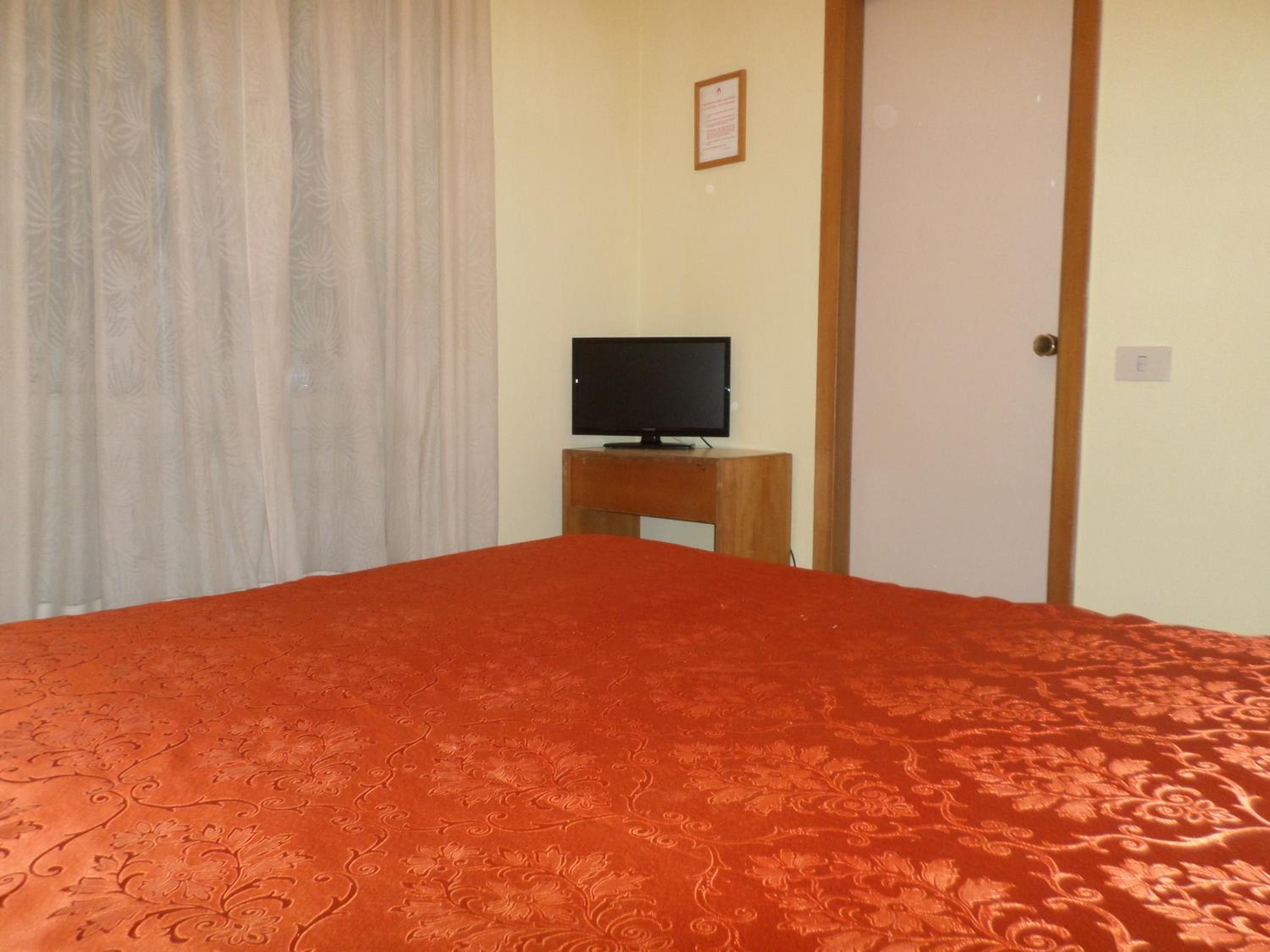 Double Room - Photo 1