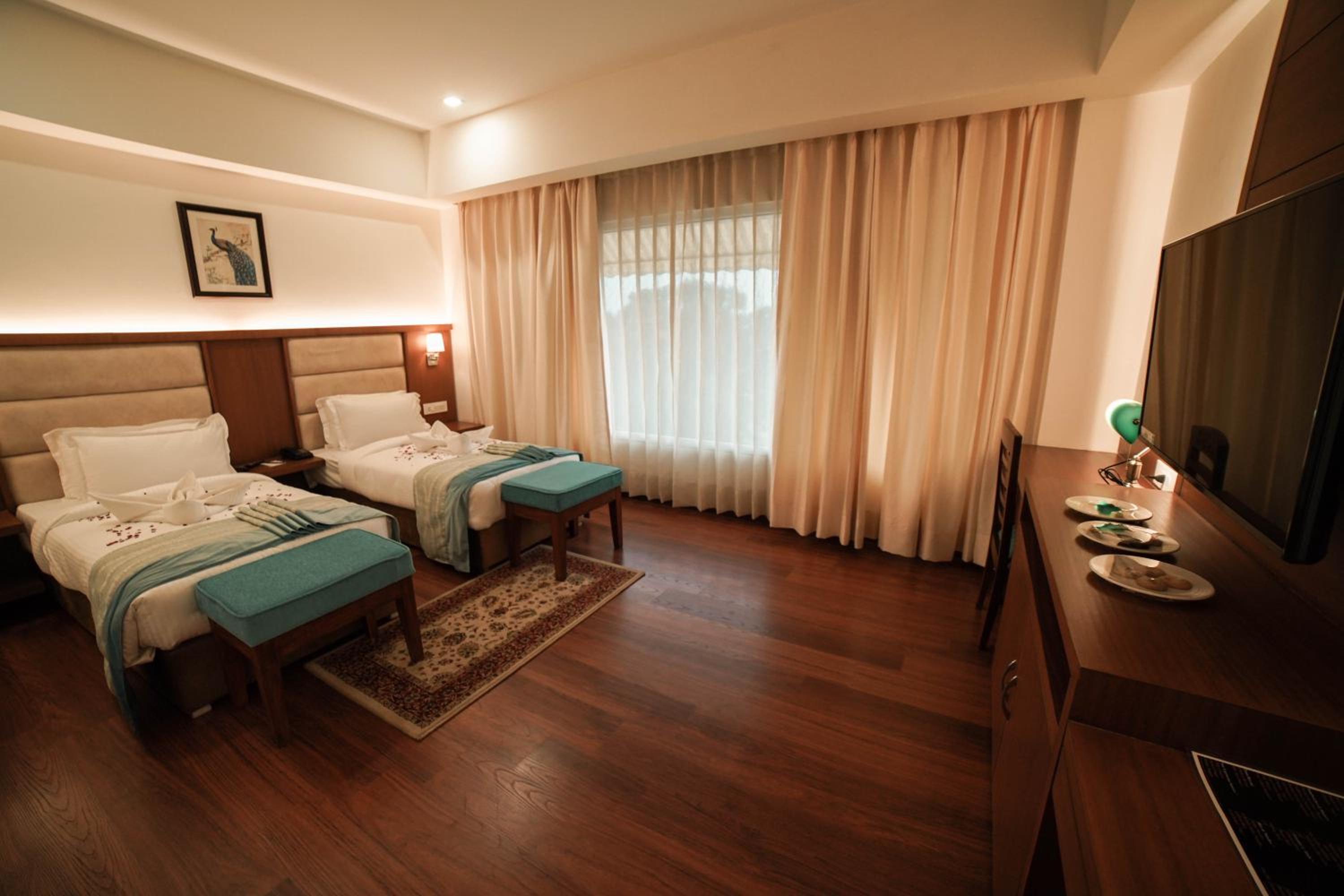 Deluxe Room - Photo 2