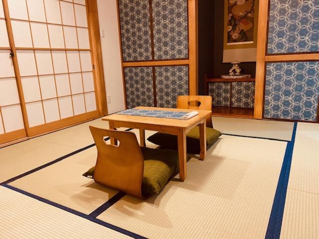Japanese-Style Room photo 3