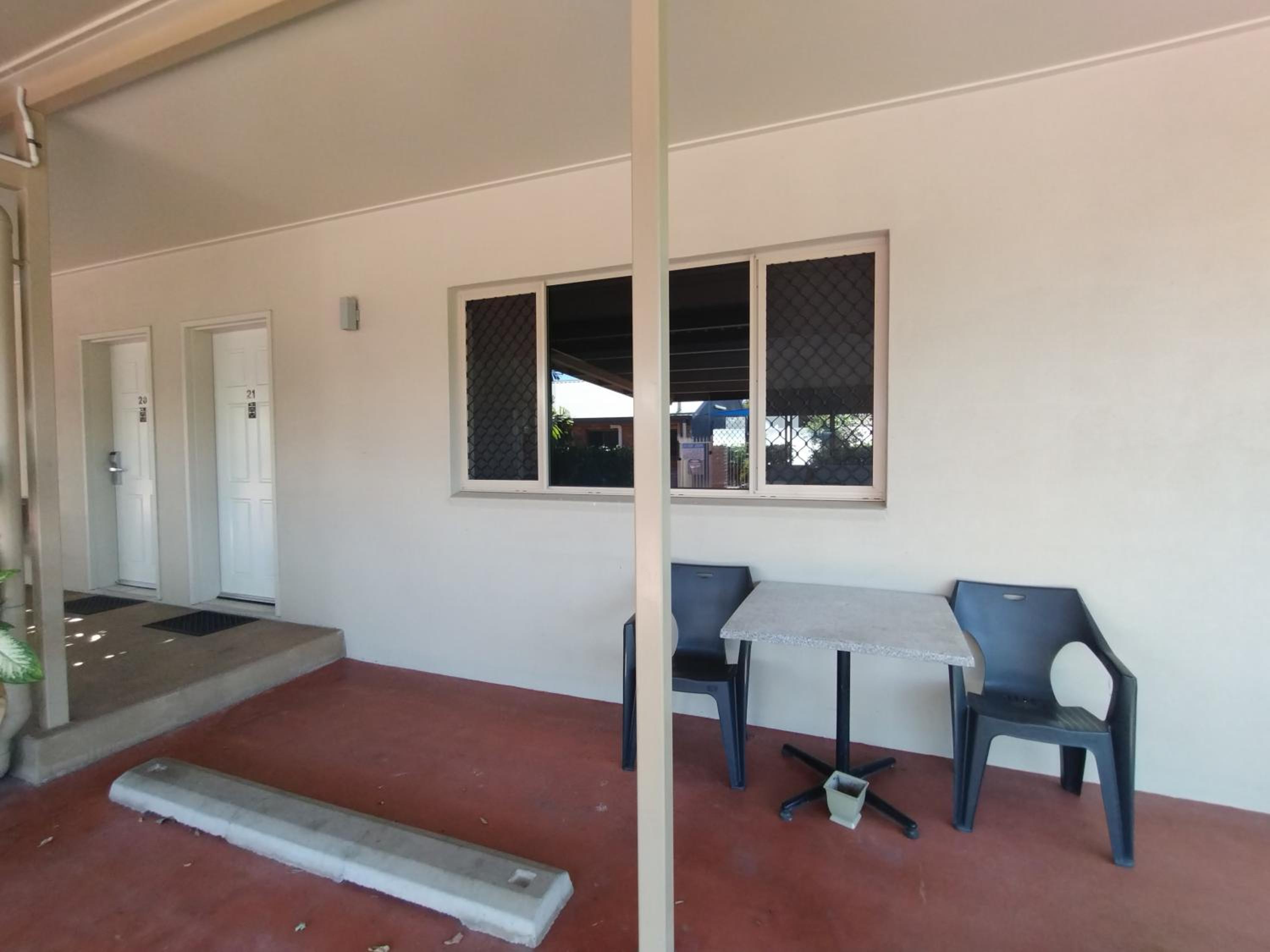 Executive Family Room photo 2