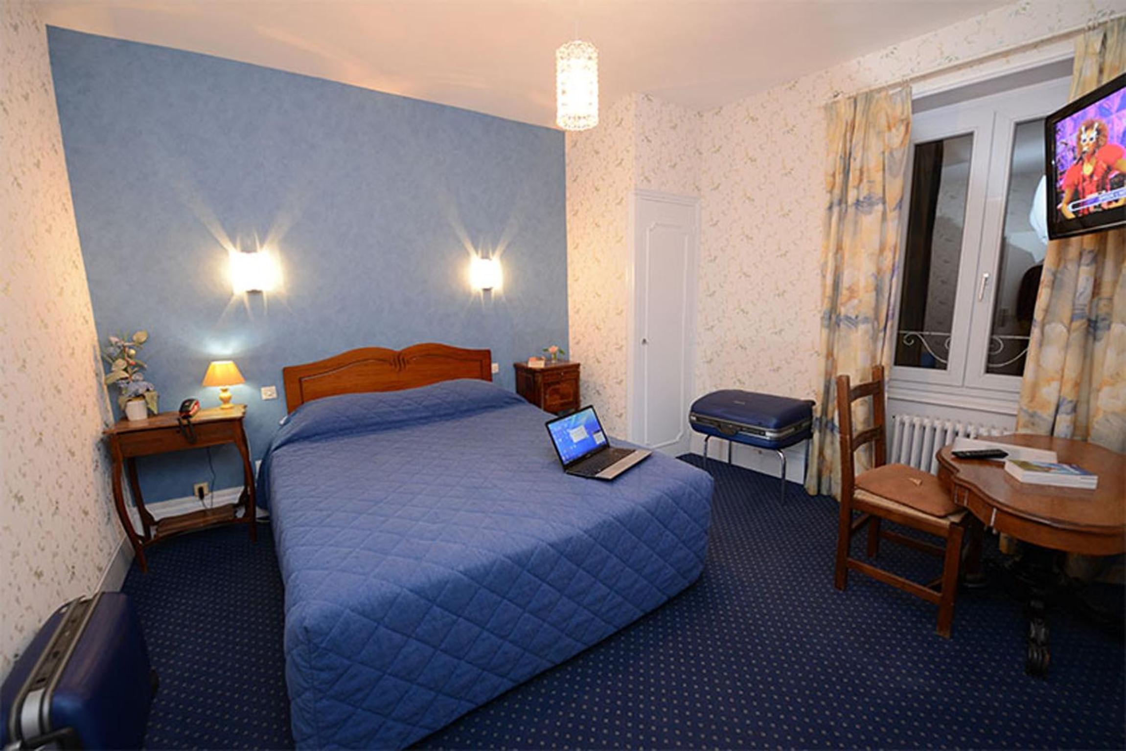 Superior Double Room photo 1