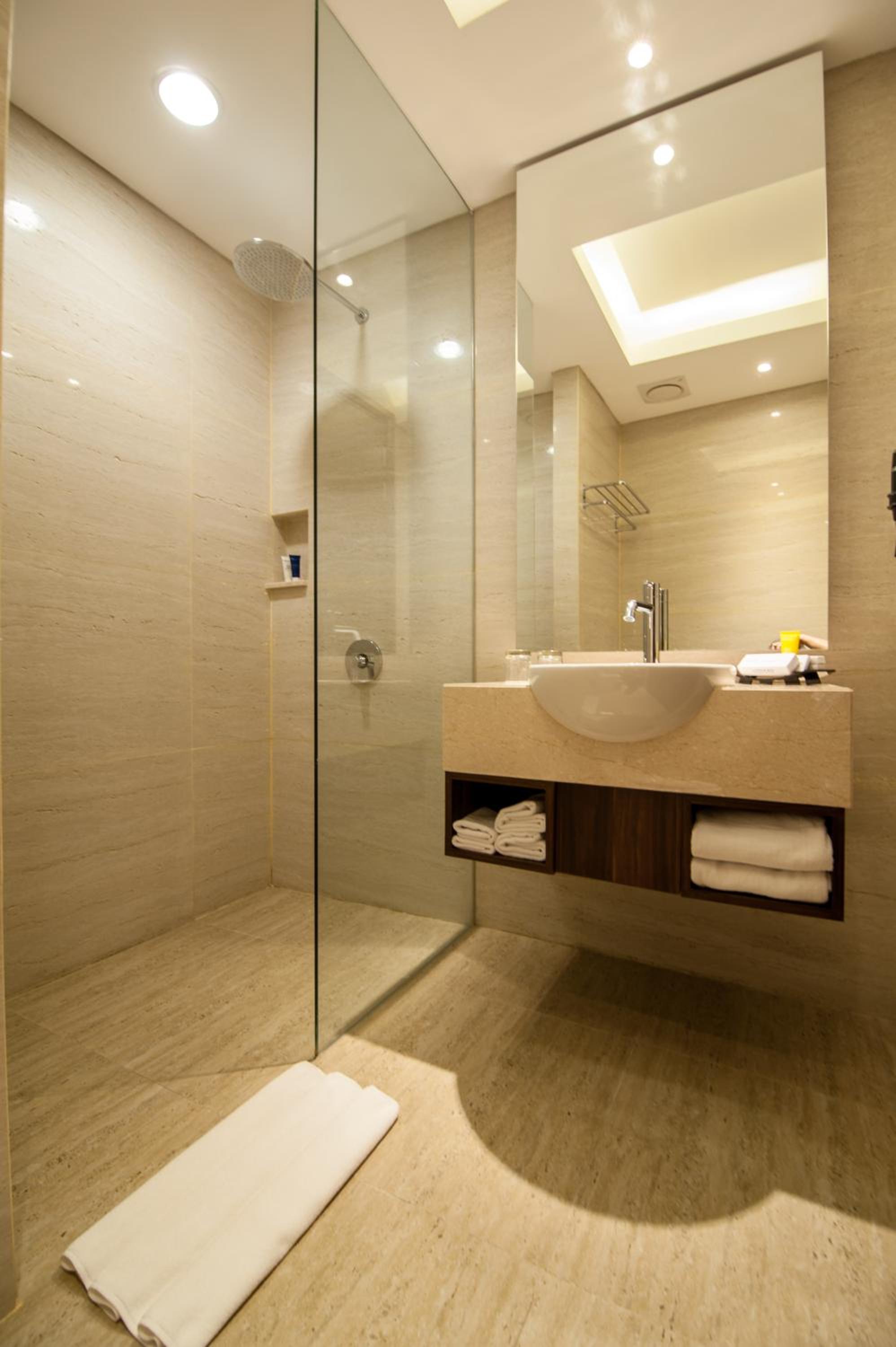 Deluxe Twin Room photo 2