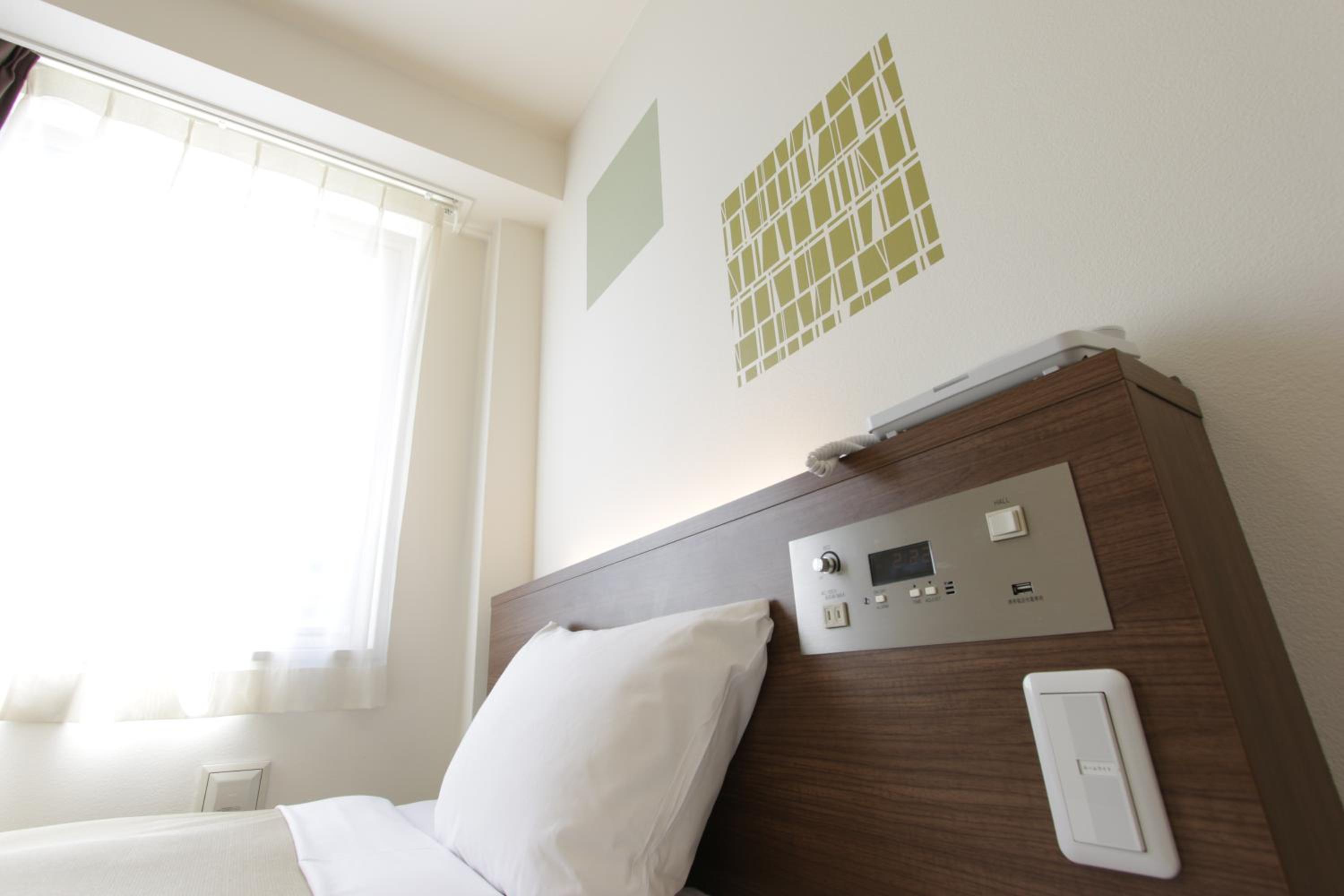 Double Room - Non-Smoking  photo 1