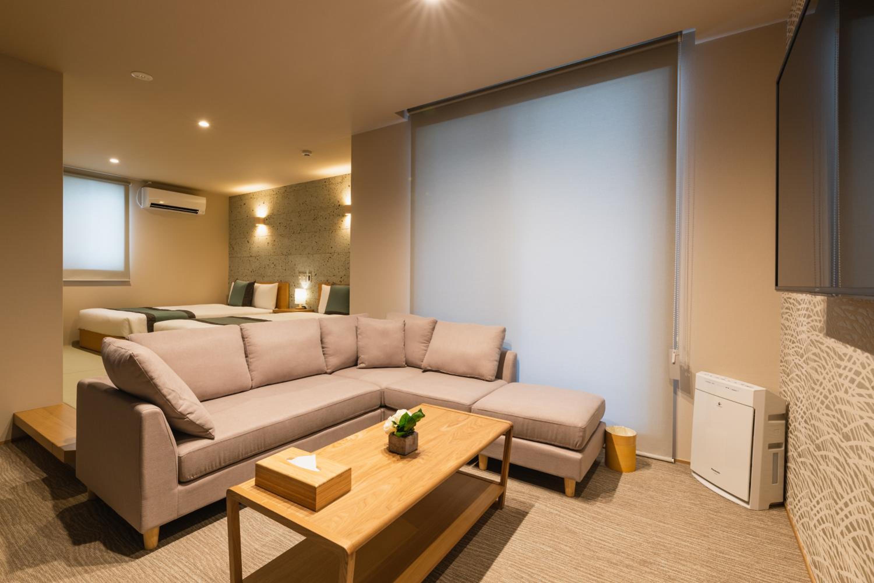 Standard Twin Room - Photo 5