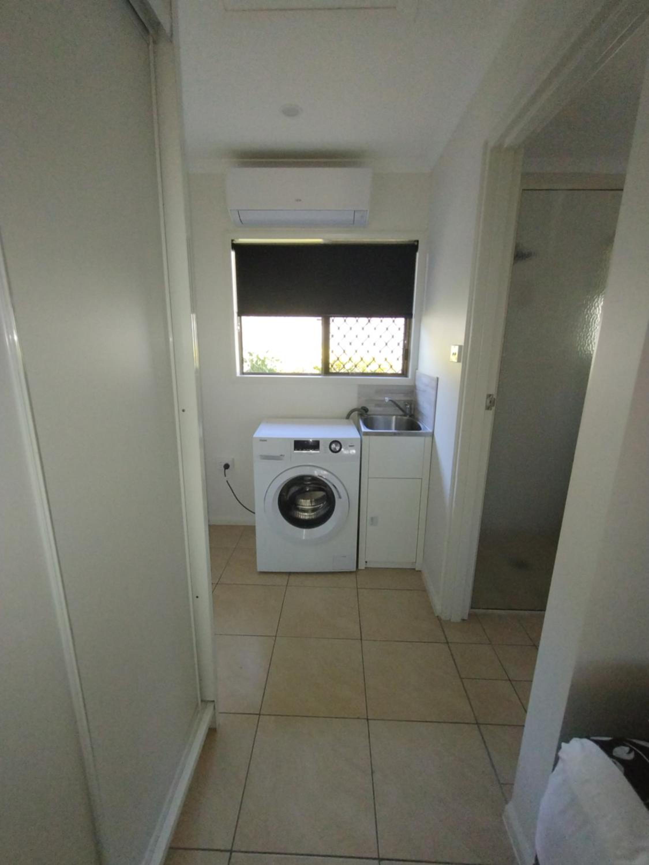 Deluxe Twin Room photo 3