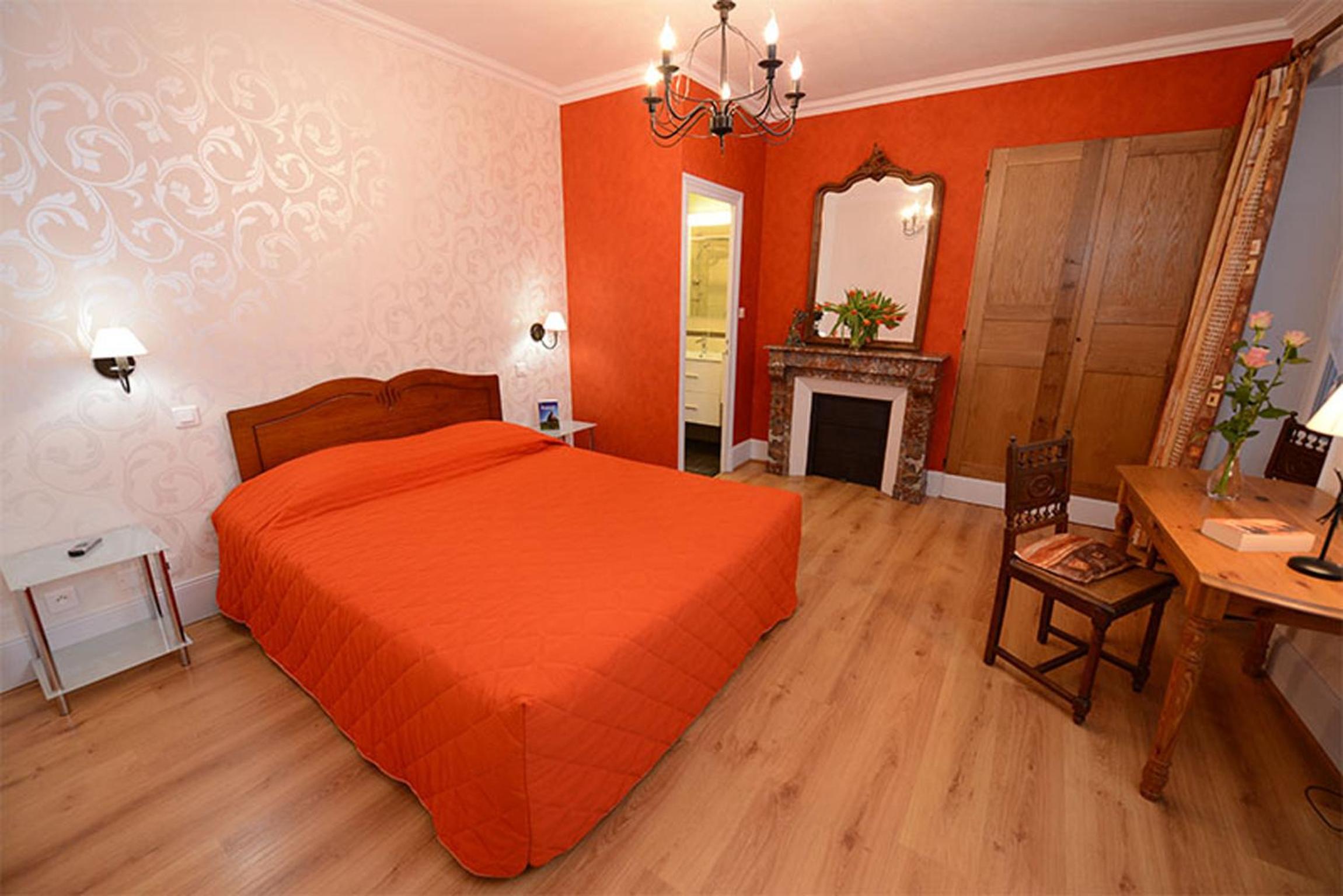 Superior Double Room photo 3