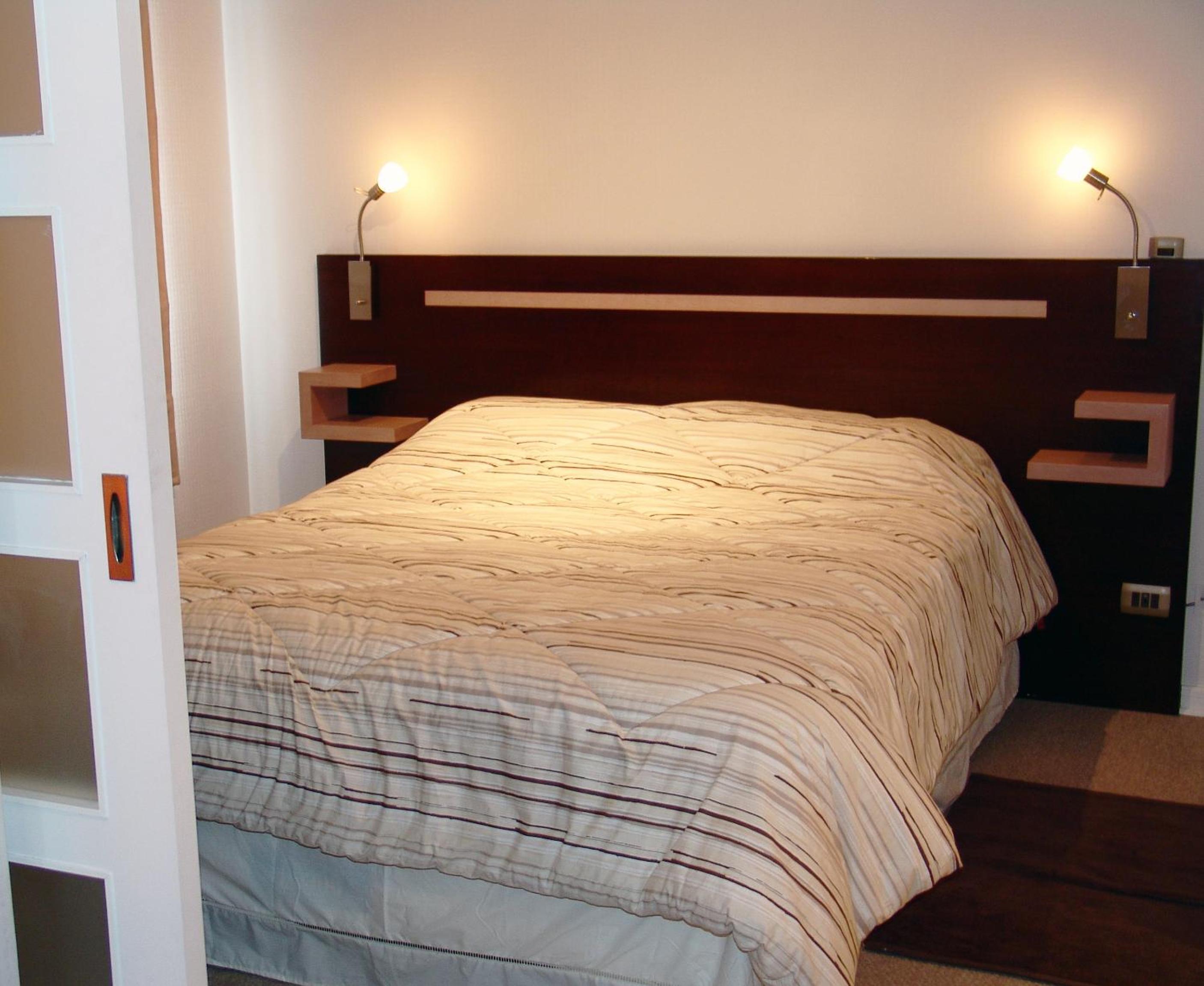 Standard Twin Room photo 3