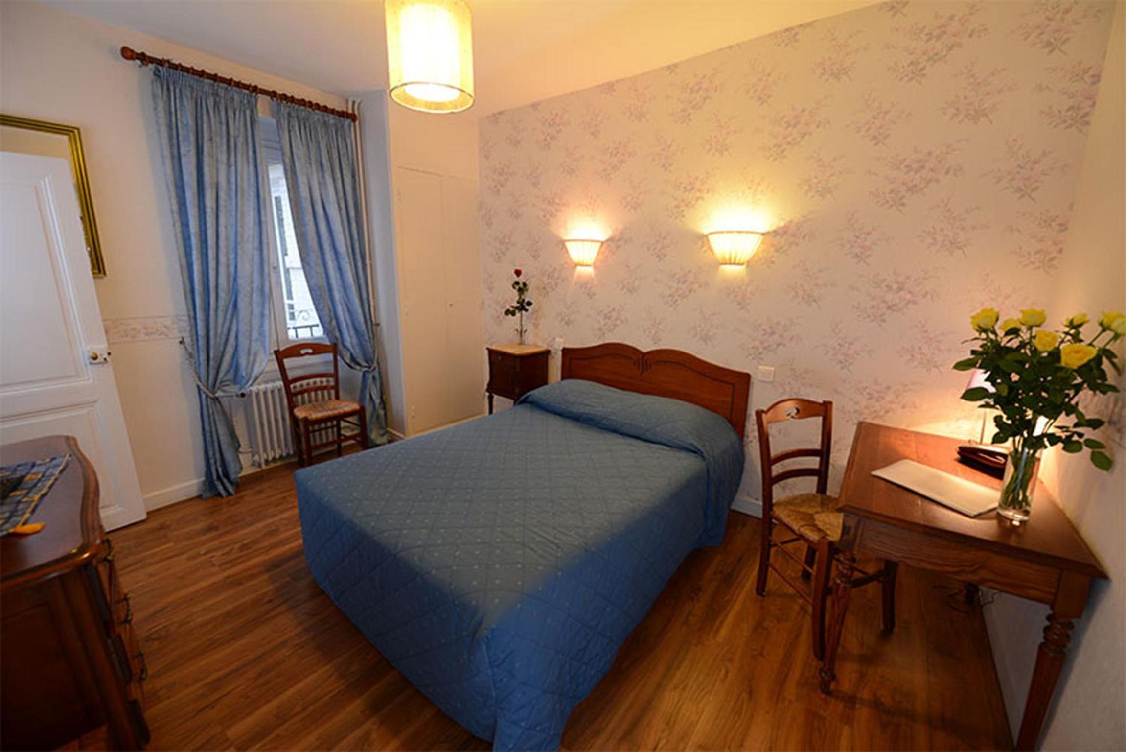 Standard Double Room photo 1