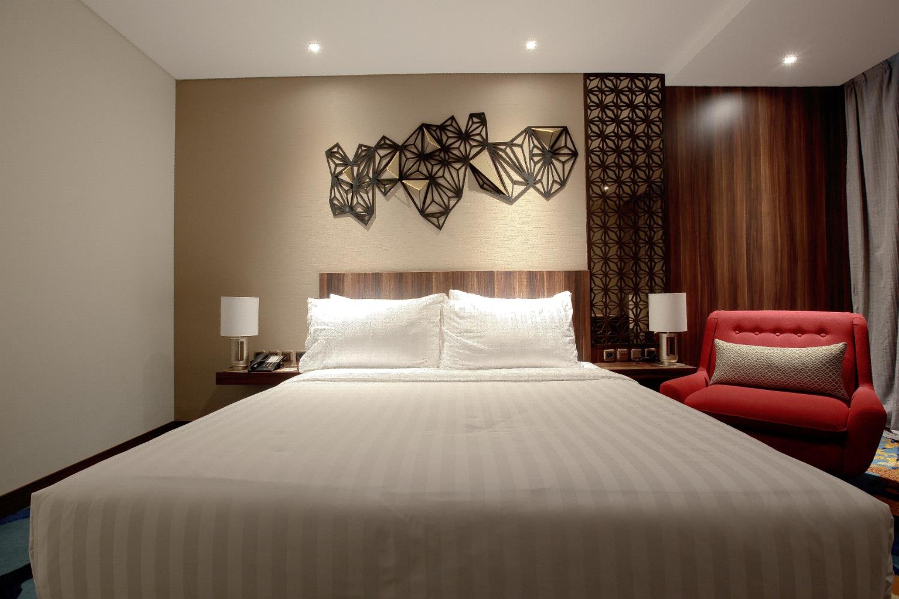 Deluxe Queen Room photo 3