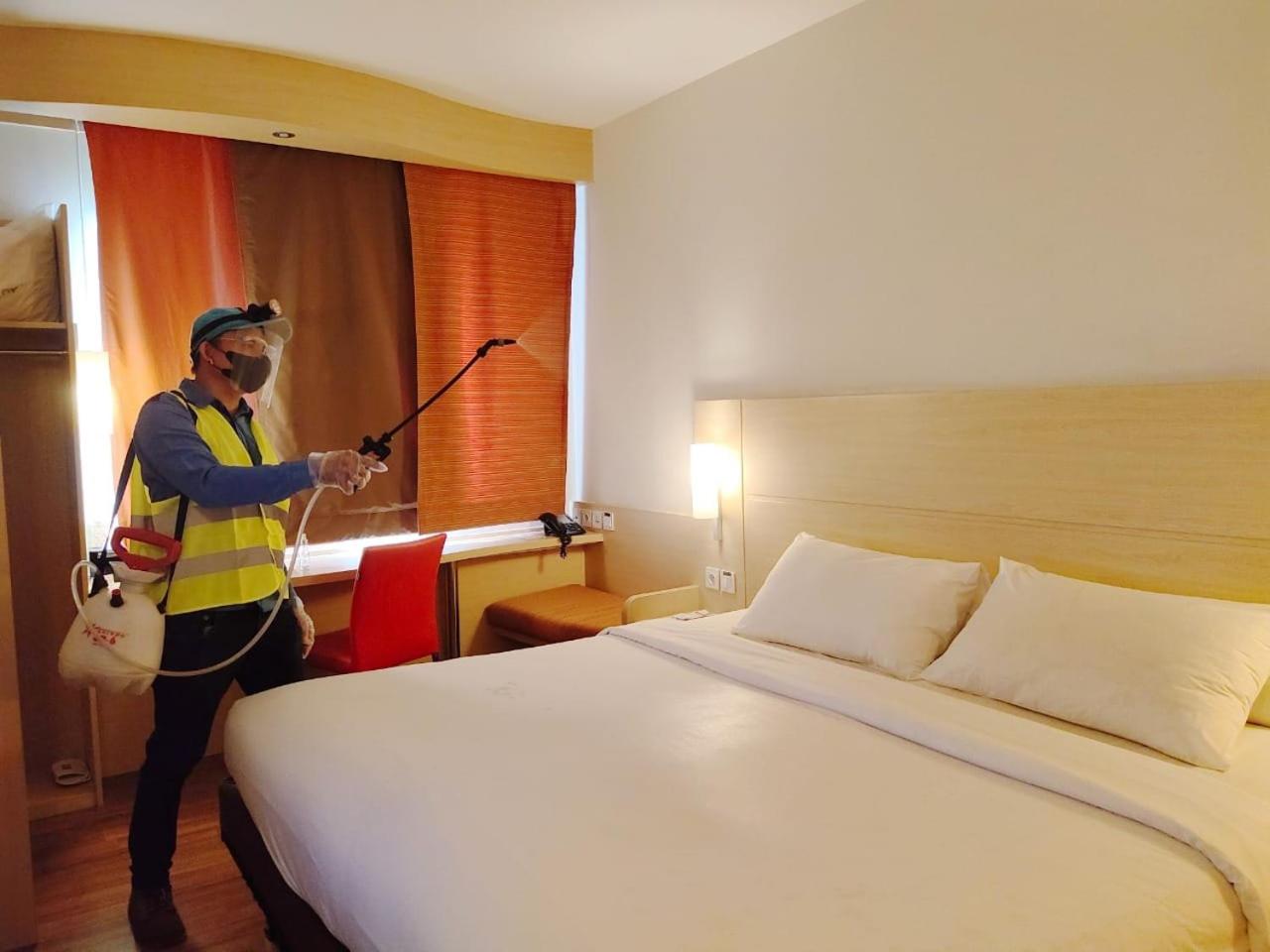 Superior Double Room photo 2