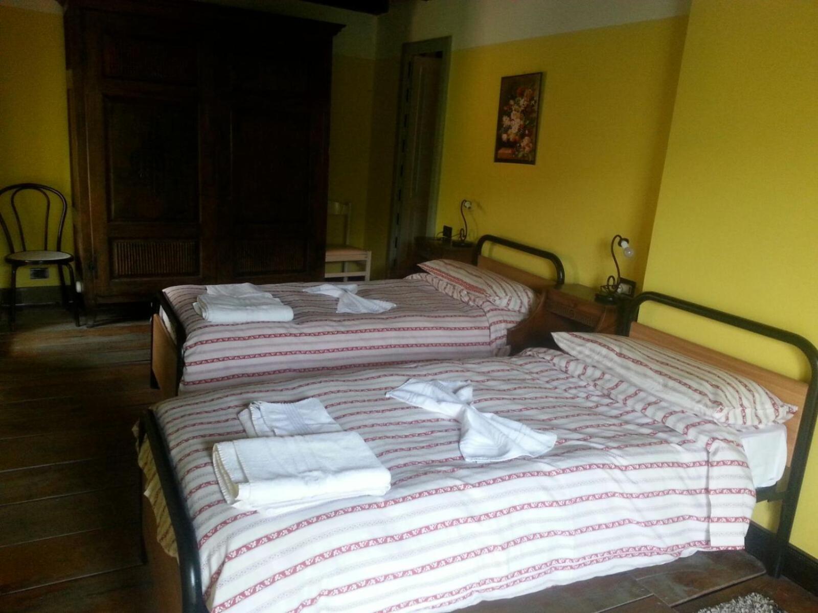 Twin Room photo 3