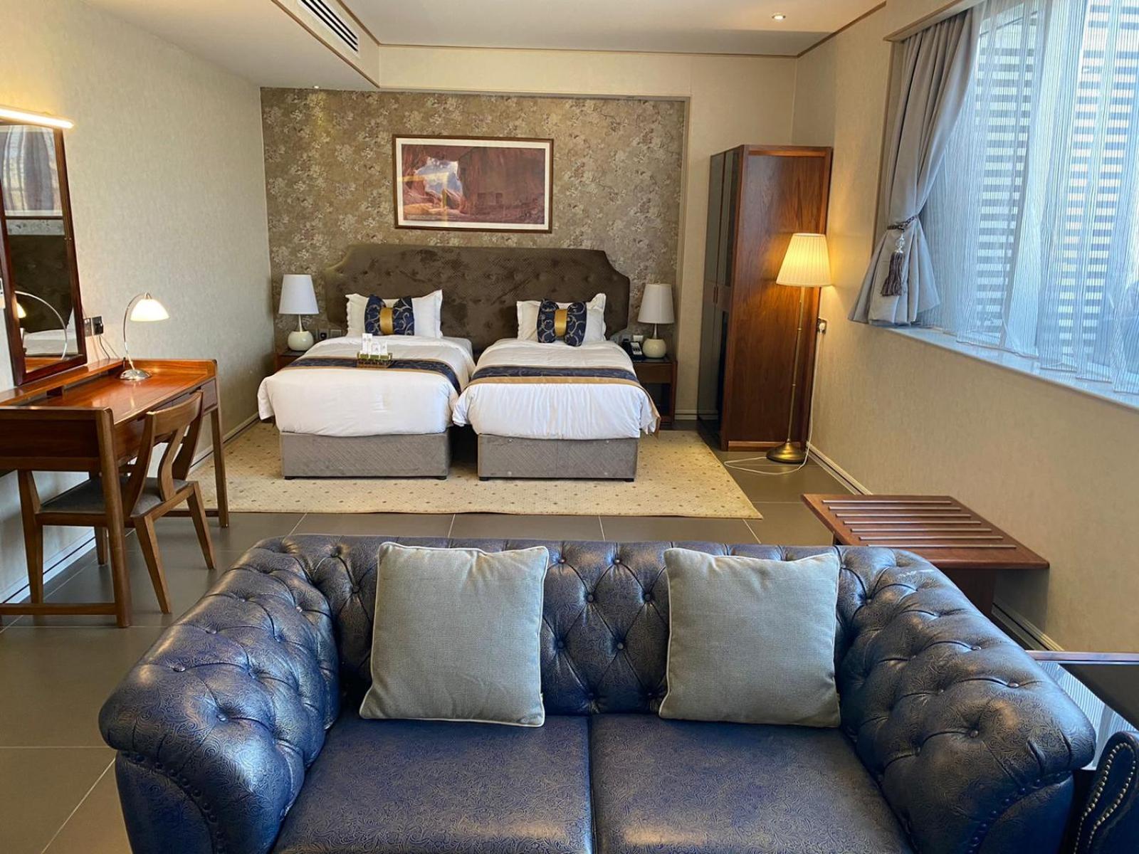 Deluxe Junior Suite
