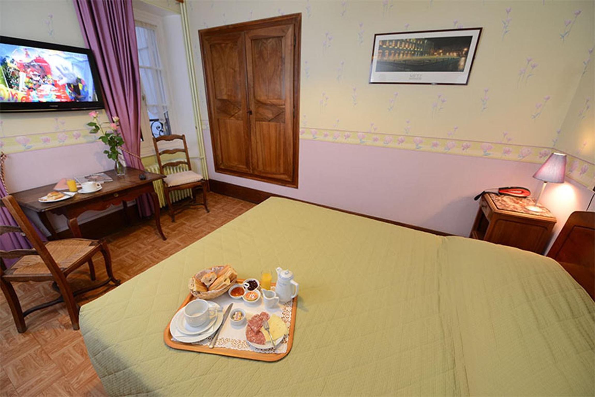 Superior Double Room photo 2