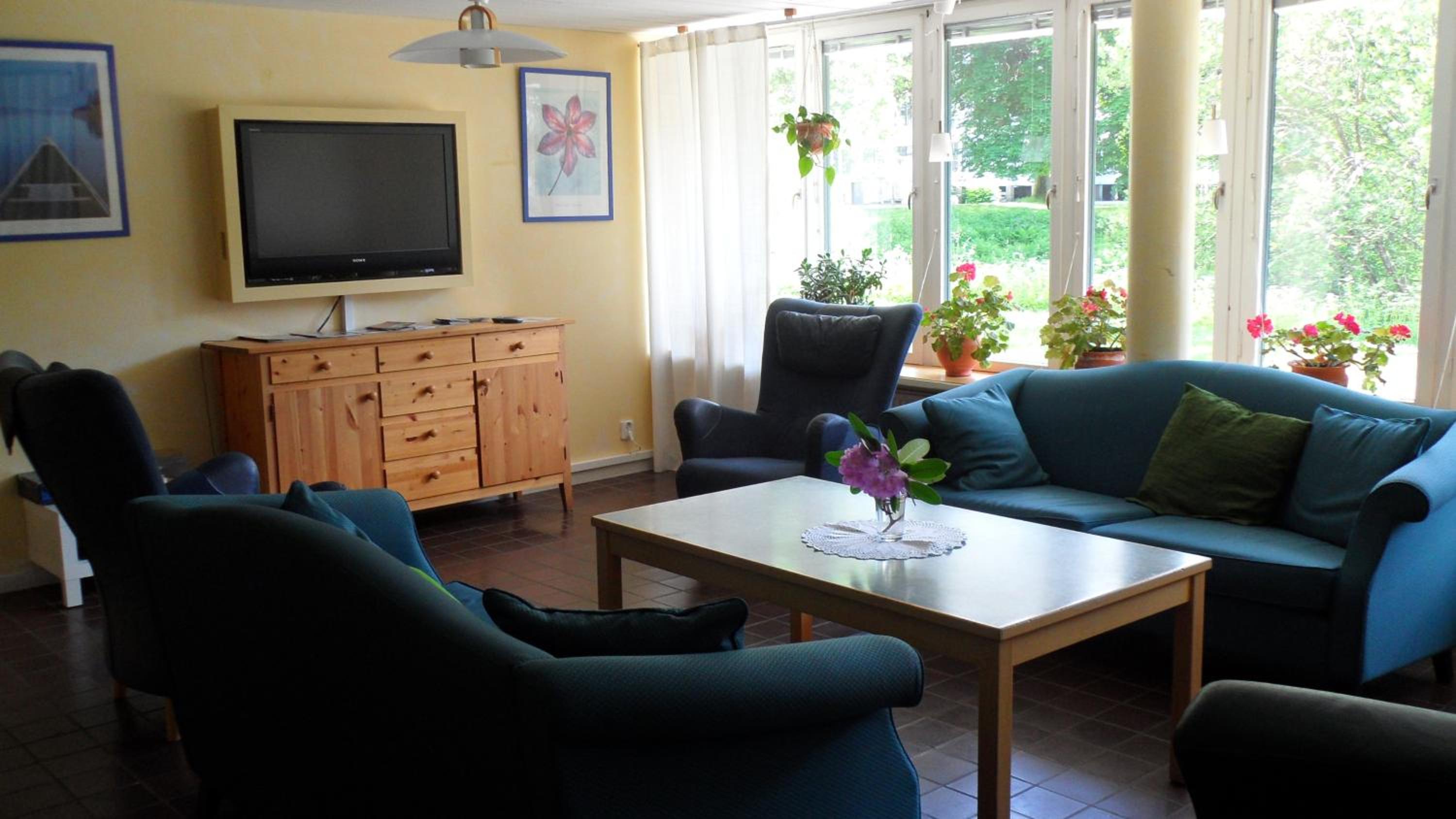 Hostel Quadruple Room photo 1