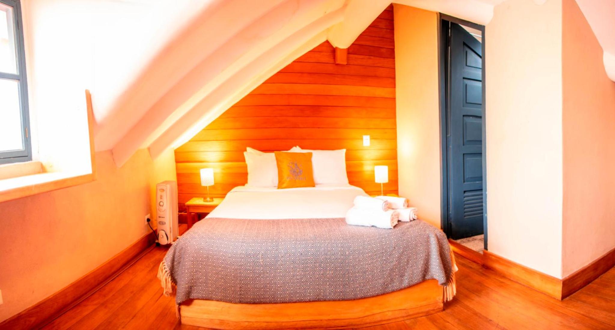 Standard Double Room photo 1