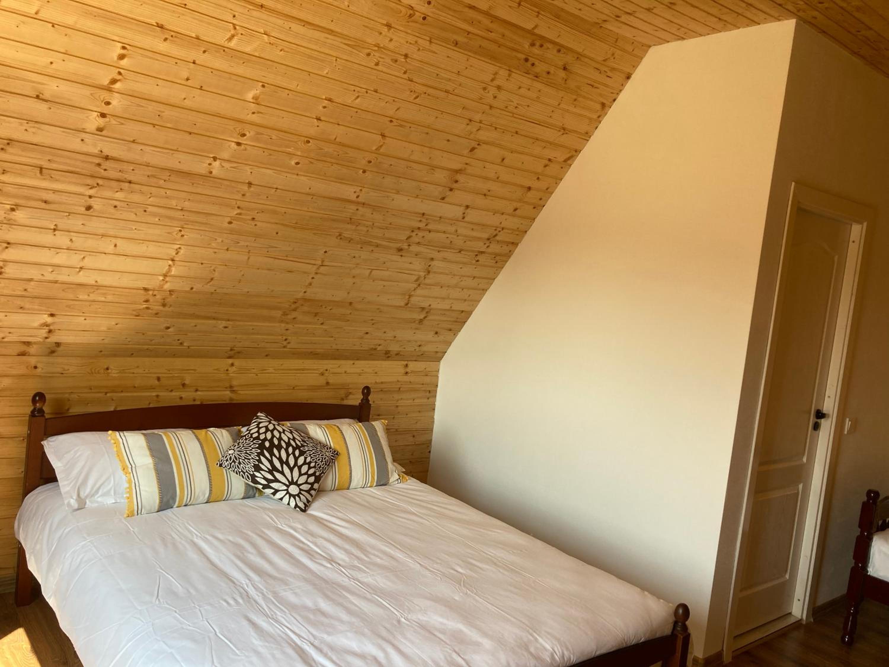 One-Bedroom Chalet - Photo 1