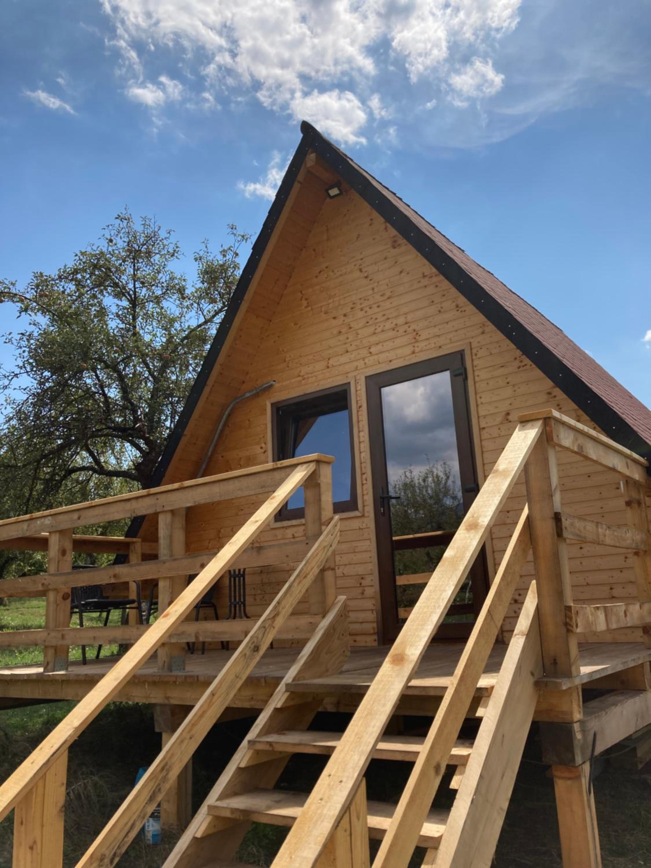 One-Bedroom Chalet - Photo 30