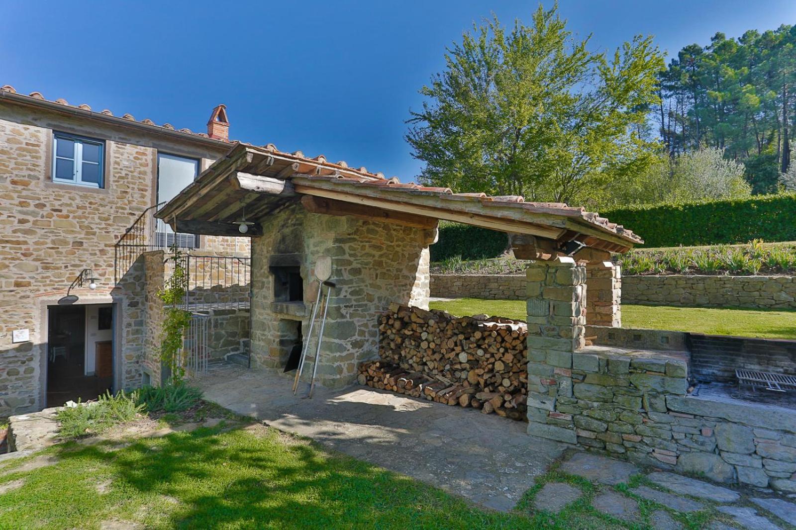 Four-Bedroom Villa-Annex photo 2
