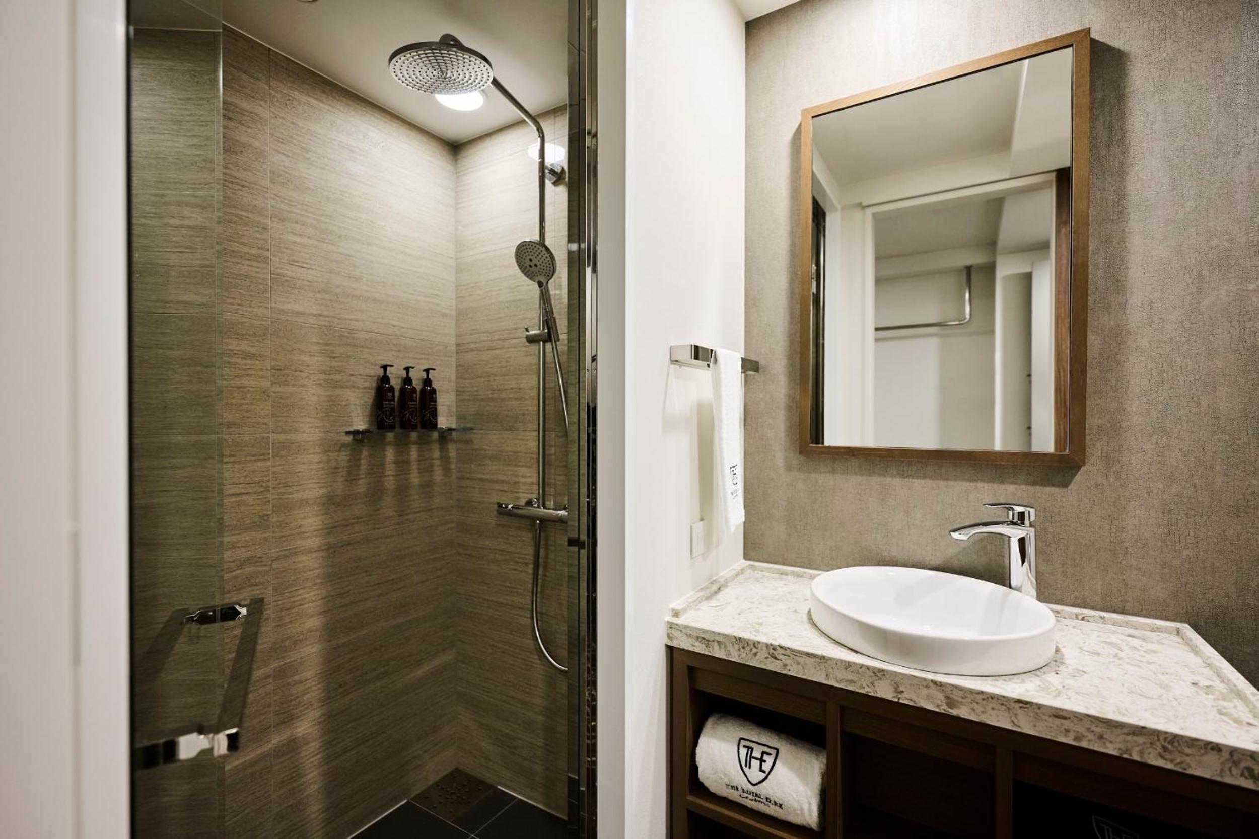 Comfort Double Room (Single Use) - Photo 5