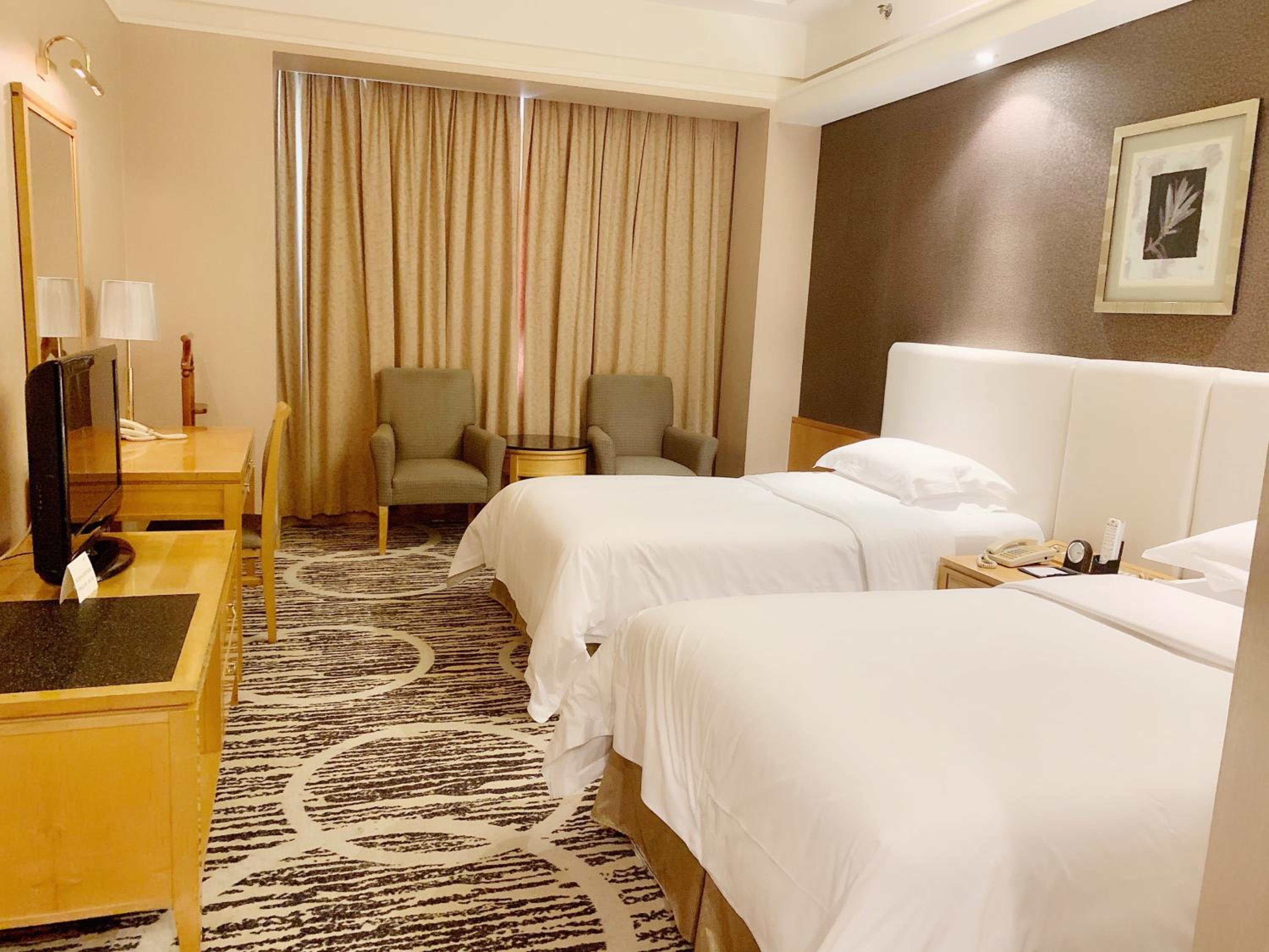 Business Twin Room