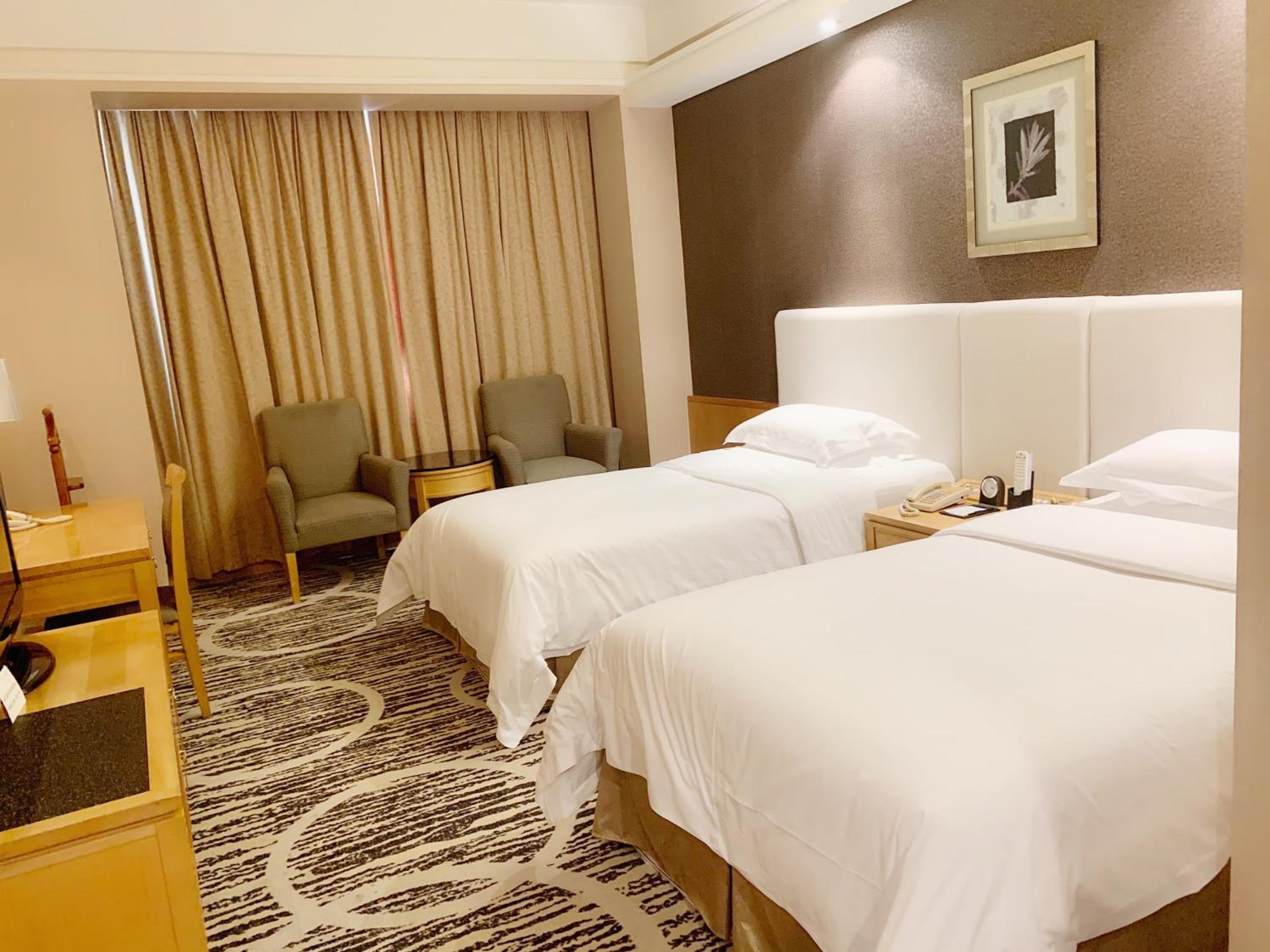 Business Twin Room