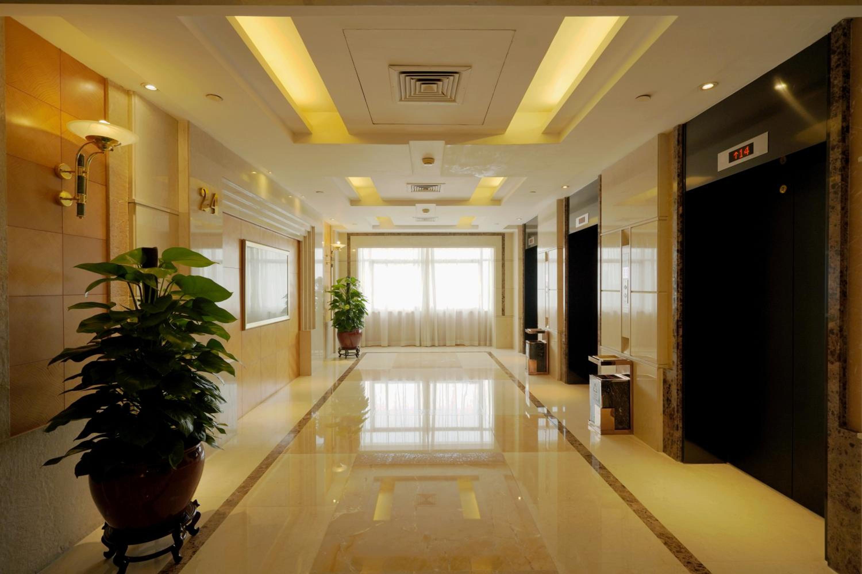 Business Twin Room